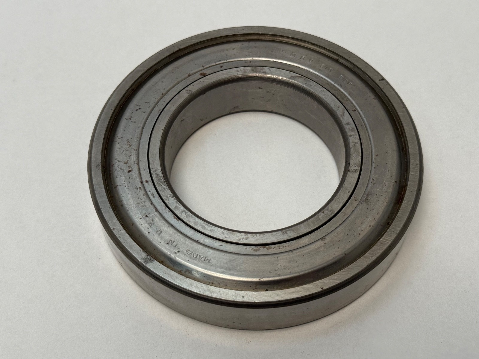 MRC 213SFF Bearing Metal Shielded 6213 ZZ/2Z 213-S-FF 65x120x23 mm
