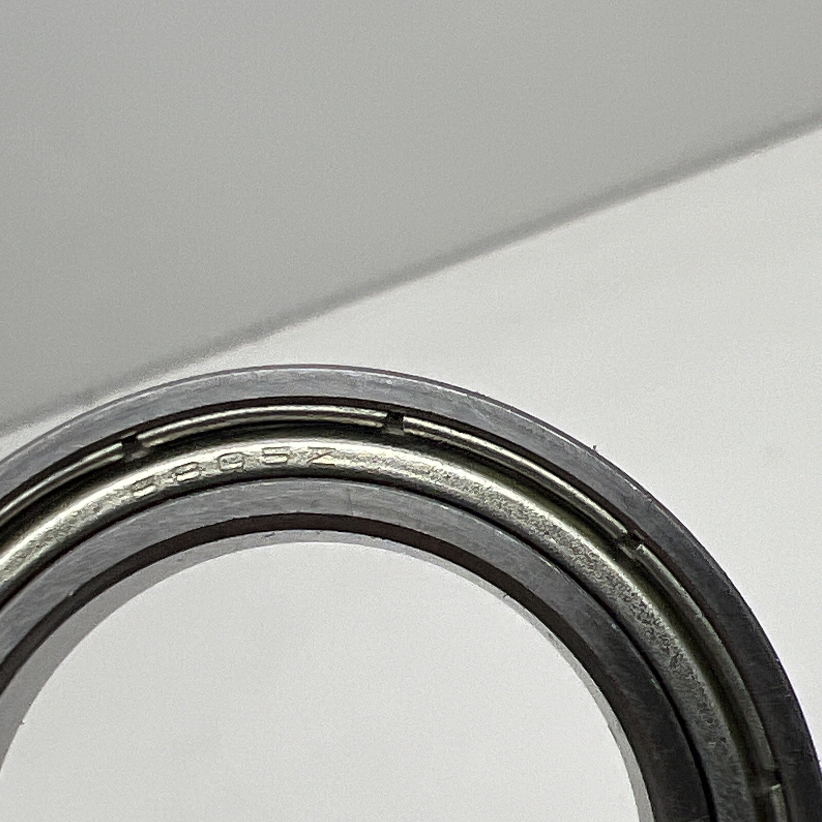 Lot of (26) NSK 6805ZZ Metal Shield Shielded Ball Bearing 25x37x7mm