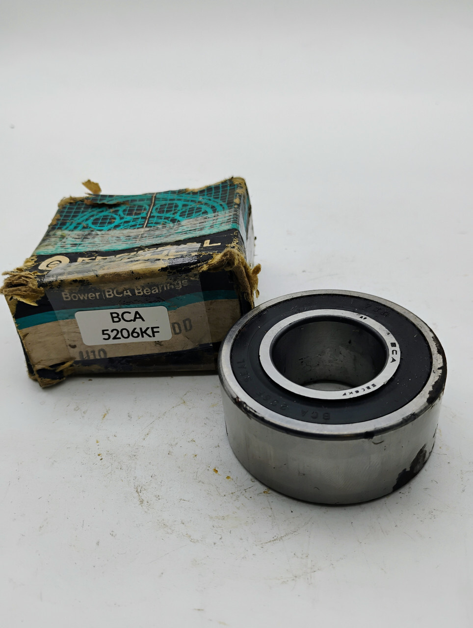 BCA 5206KF Wheel Bearing NOS Made in USA