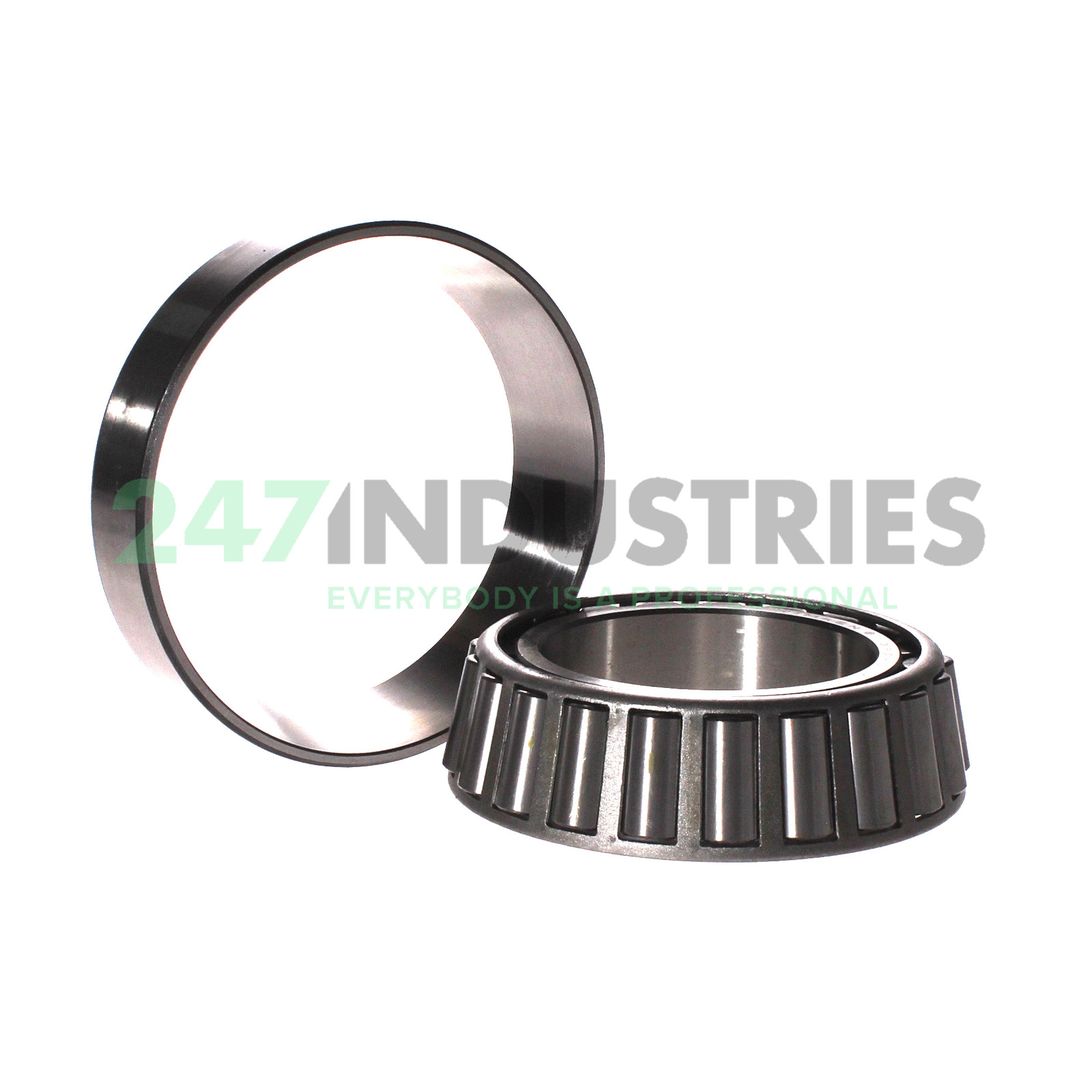 39590/39520 Timken 66,68 x 112,71 x 30,16 mm TAP. ROLL. SINGLE ROW