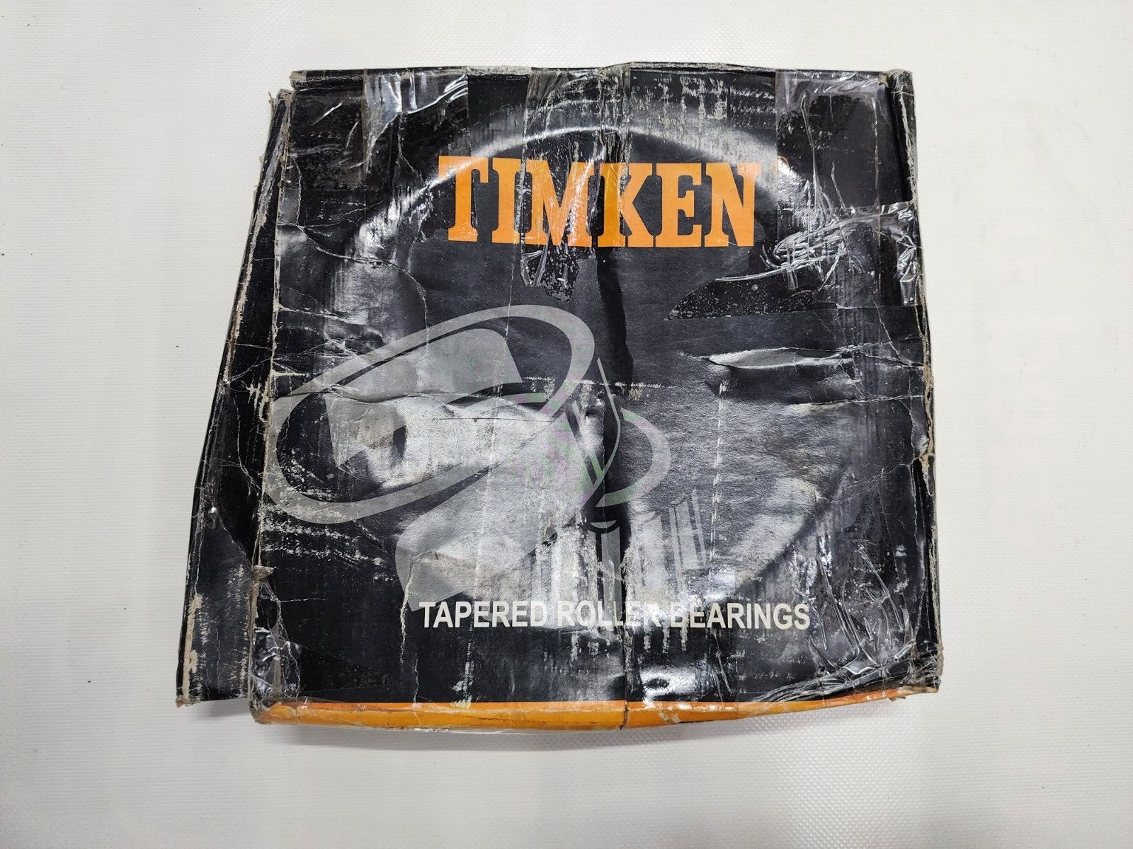 LM742749 LM742710 Tapered Roller Bearing REFURBISH TIMKEN USA SET LM742749/10