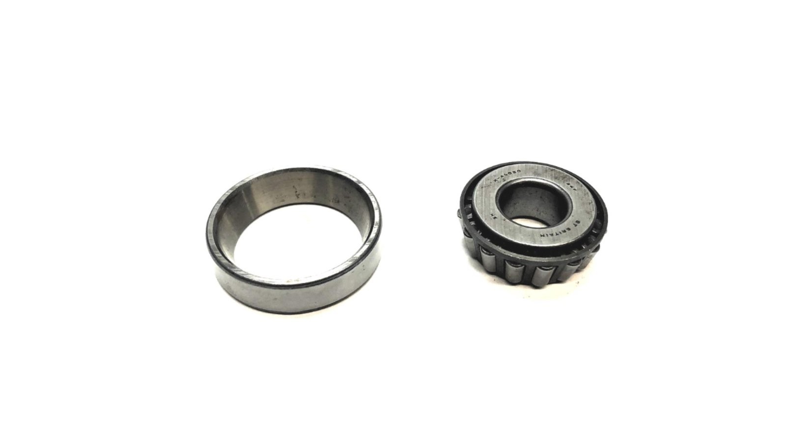 SKF Tapered Roller Bearing Cup & Cone (No Box) K-A4138/K-A4050 NOS