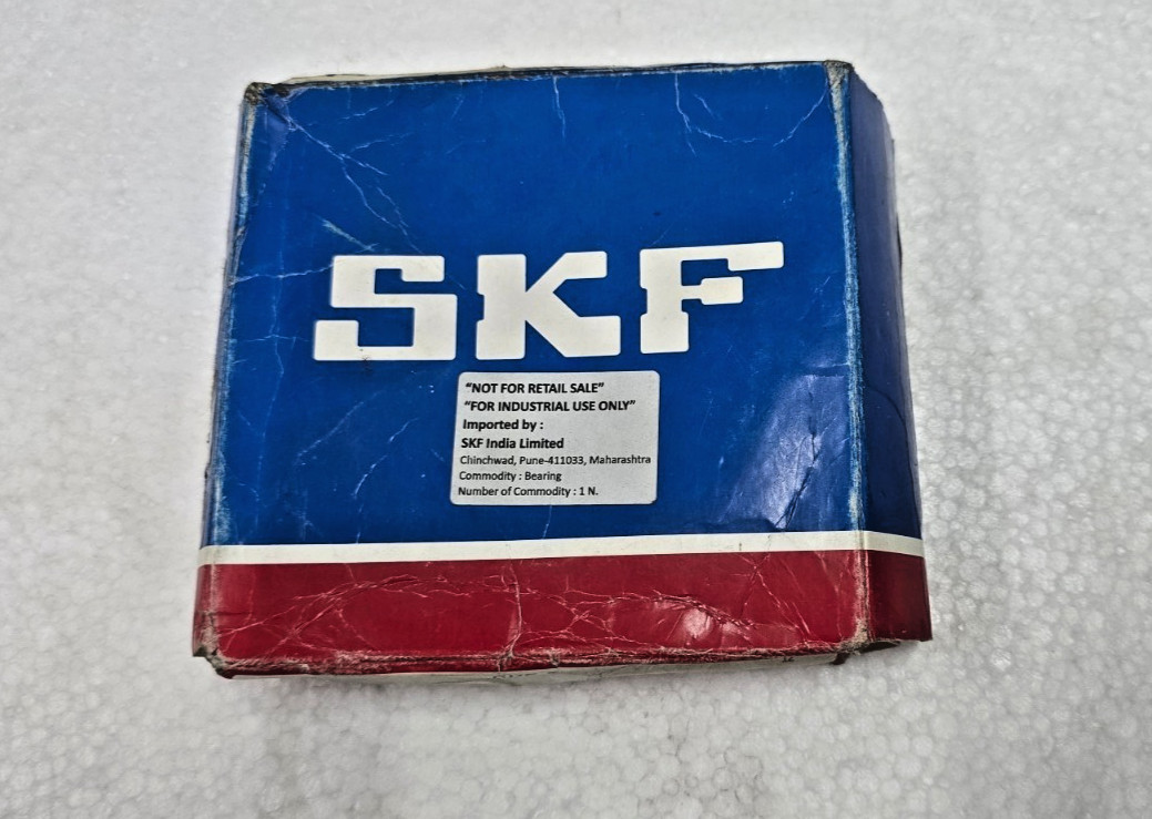 NU 2212 ECP Cylindrical Roller Bearing 60X110X28mm NEW SKF GERMANY NU2212ECP
