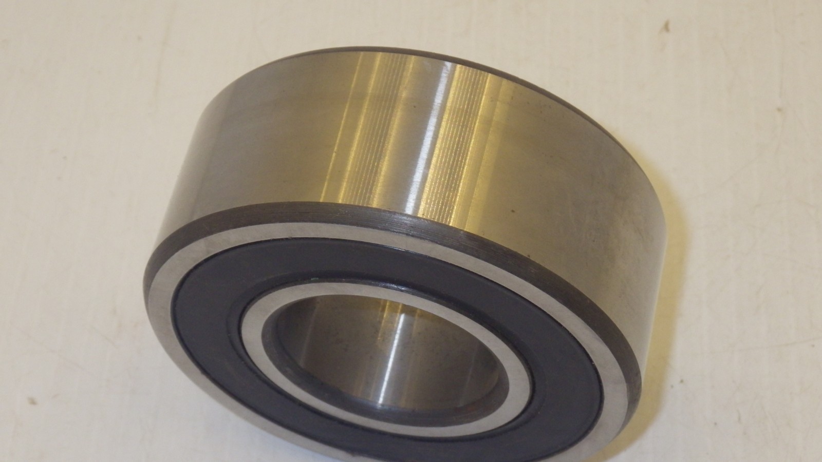 INA 3308 2RS ANGULAR CONTACT DOUBLE ROW BALL BEARING 40 x 90 x 36.5 mm NNB