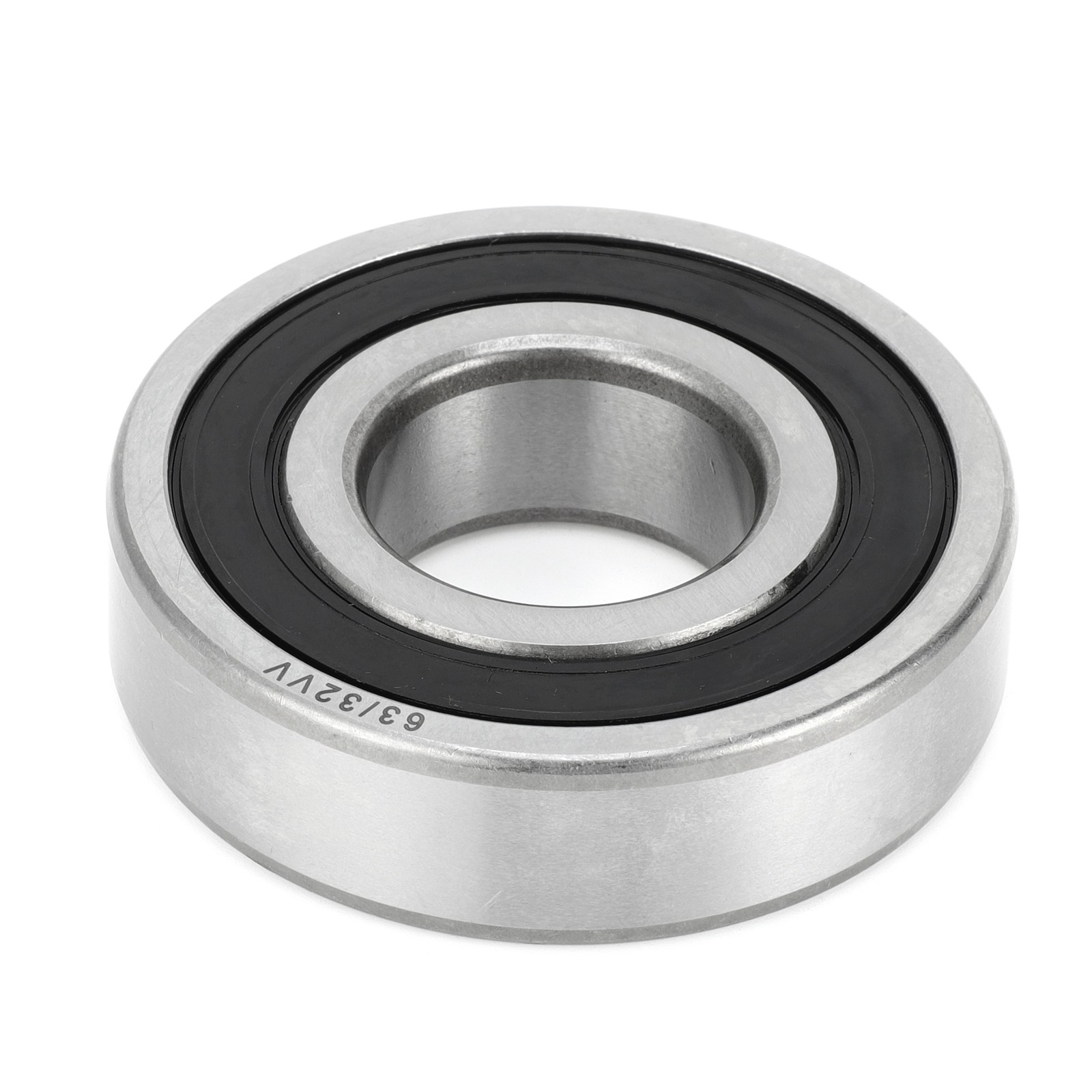 63/32VV Deep Throat Ball Bearings 32x75x20mm 1pc Skateboard Wheel
