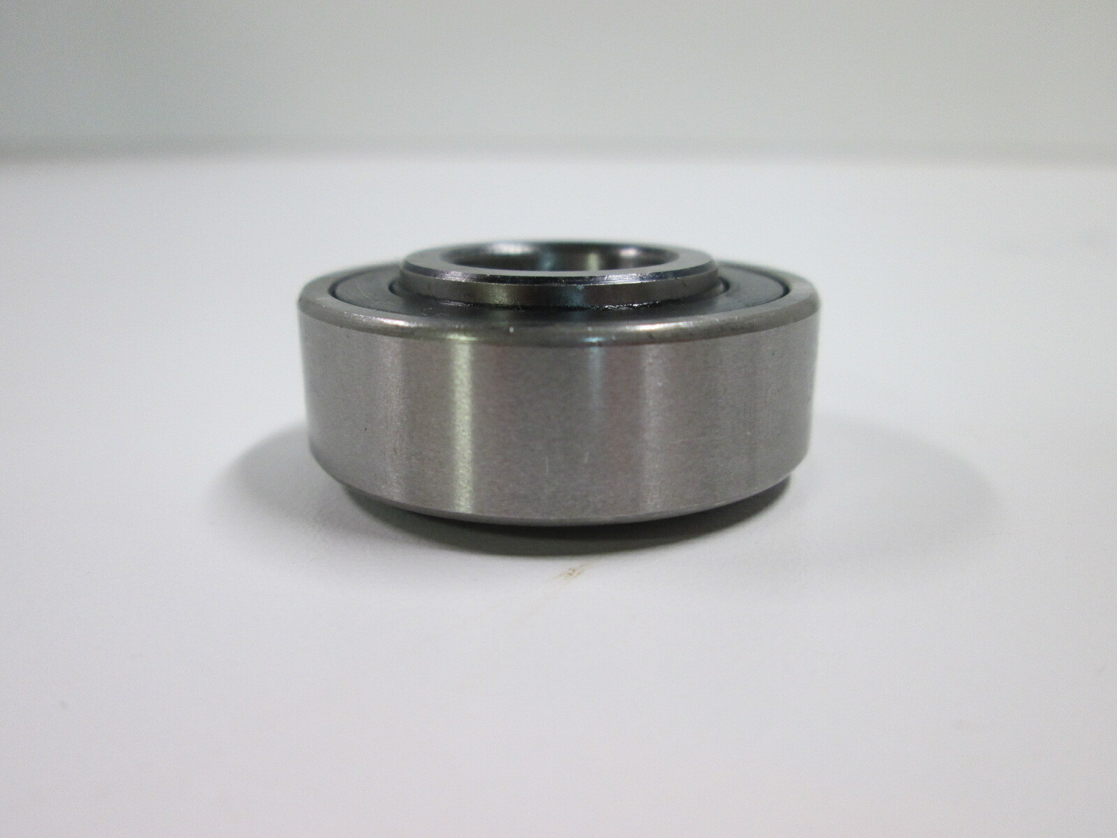 88502 Single Row Extended Inner Race Ball Bearing Rubber Sealed WJB
