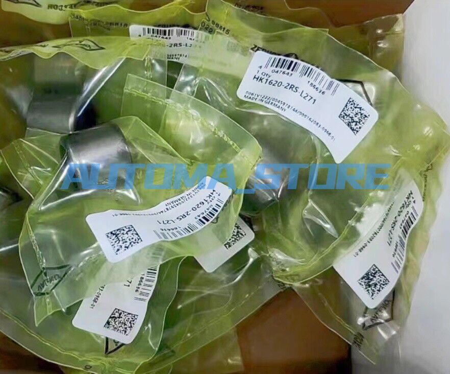 1PC NEW INA HK1620-2RS-L271 needle bearing #AM