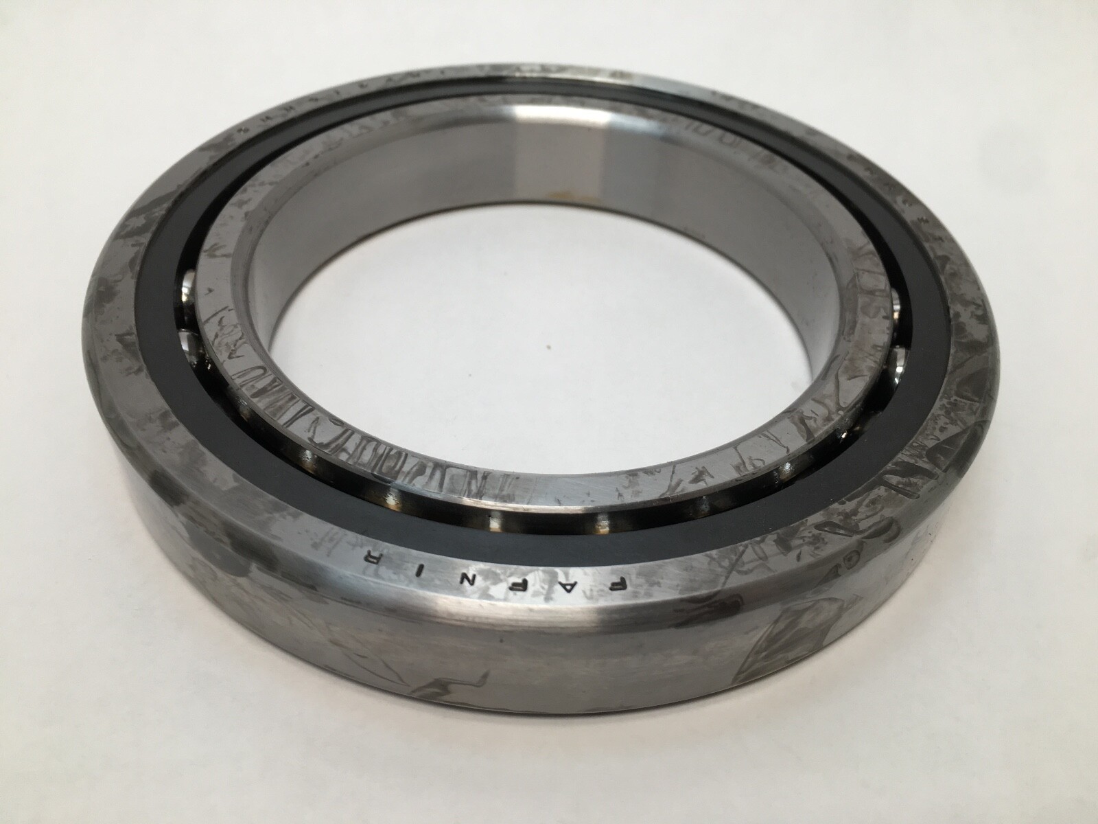 Fafnir 3MM9124WI-SUM Angular Bearing 120x180x28 mm 7024-A 3MM-9124-WI-CR-SUM USA