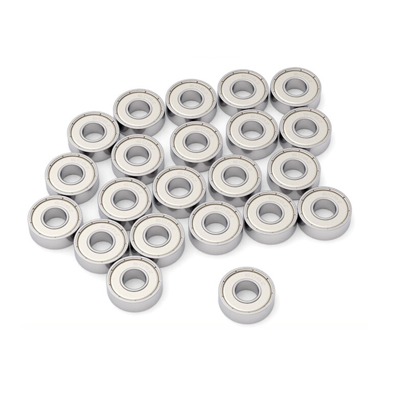 Miniature Deep Groove Ball Bearing 623ZZ 624ZZ 625ZZ 626ZZ 627ZZ 628ZZ 629ZZ
