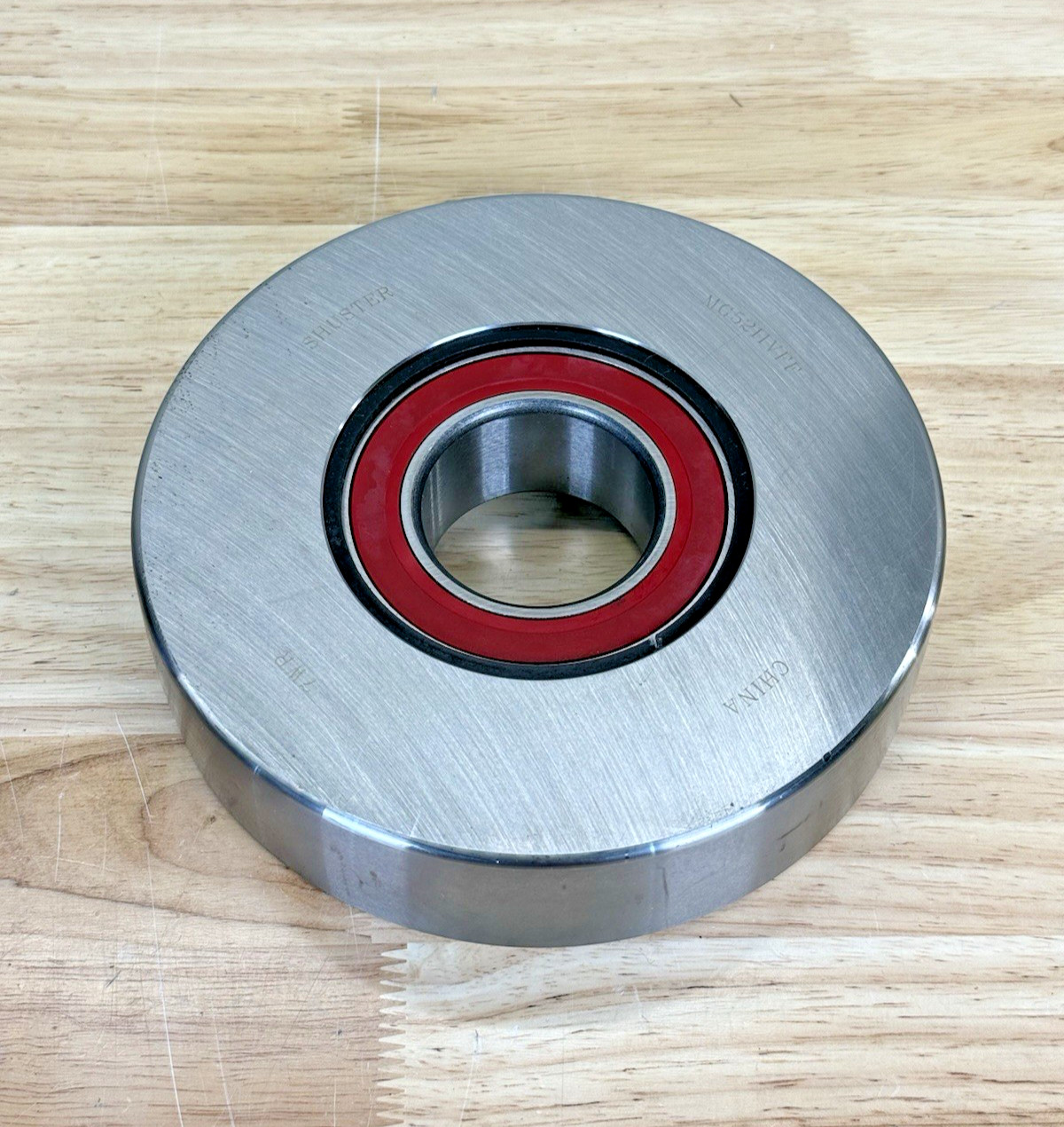 MG5211VFF Forklift Mast Guide Bearing
