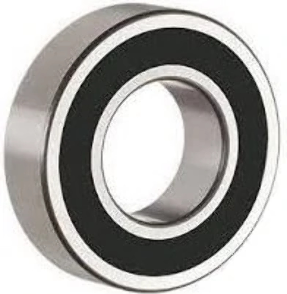 SKF 6214 2RS1/C3 Deep Groove Ball Bearing