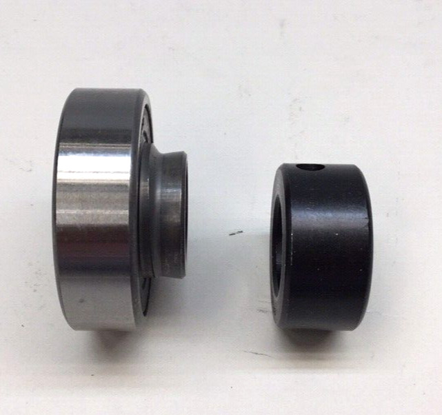 AMI KHR202-10 Ball Insert Bearing Cylindrical Bore 5/8″ ID