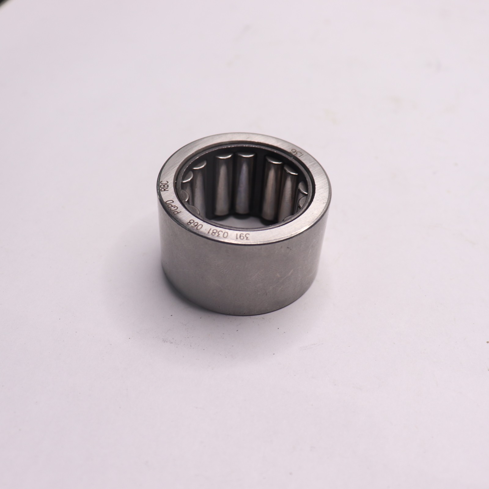 Roller Bearing Commercial Parker GPM P30 391-0381-068