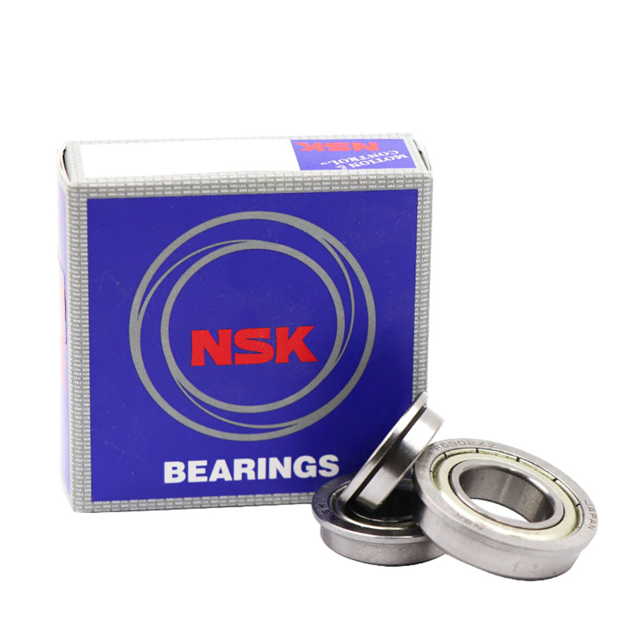 1PC NEW NSK 683ZZ Deep Groove Ball Bearings 3x7x2mm #DM