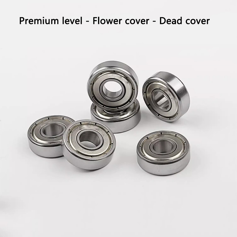 BEARINGS 6800 – 6809 2RS – RUBBER SEALED Miniature Bearing- Multi variations