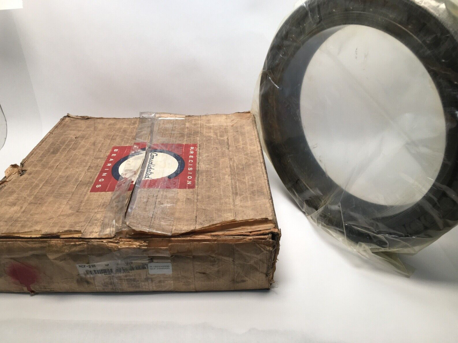 INA SL182956-BR-B Cylindrical Bearing 280x380x60 mm NCF-2956-V-BR Germany