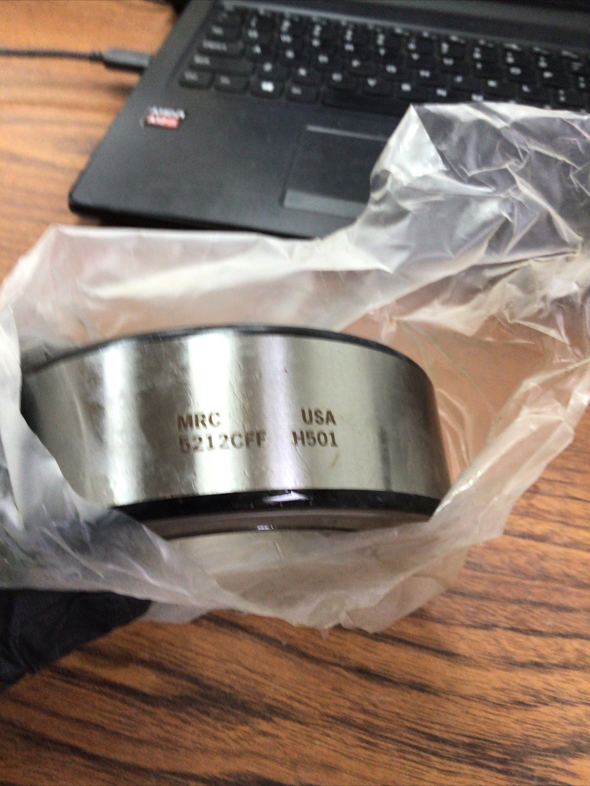 MRC BEARING 5212CFF-H501 (BRGT2SG)