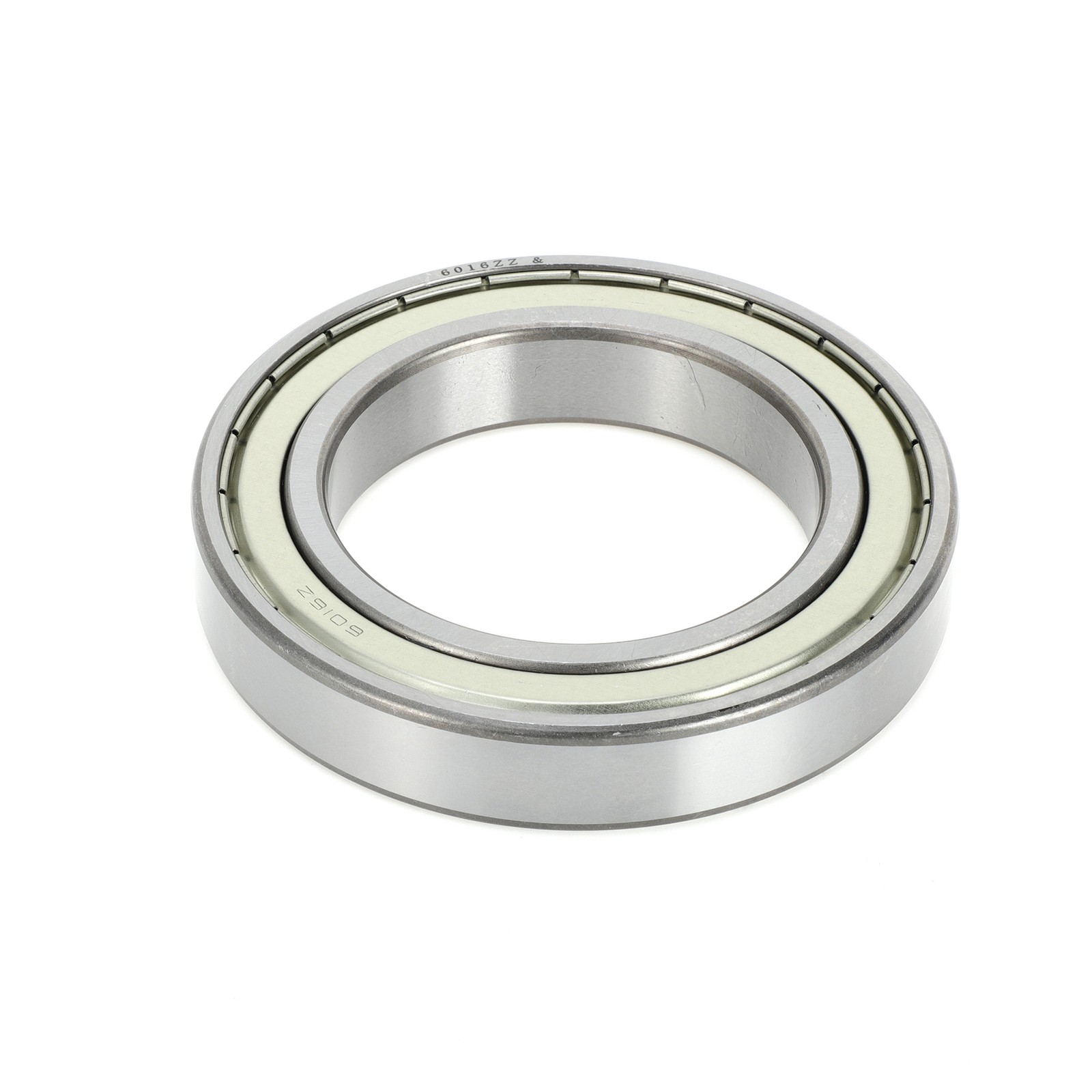 6016ZZ & Deep Groove Ball Bearings 80x125x22mm 1 Pc Scooter Skateboard Wheel