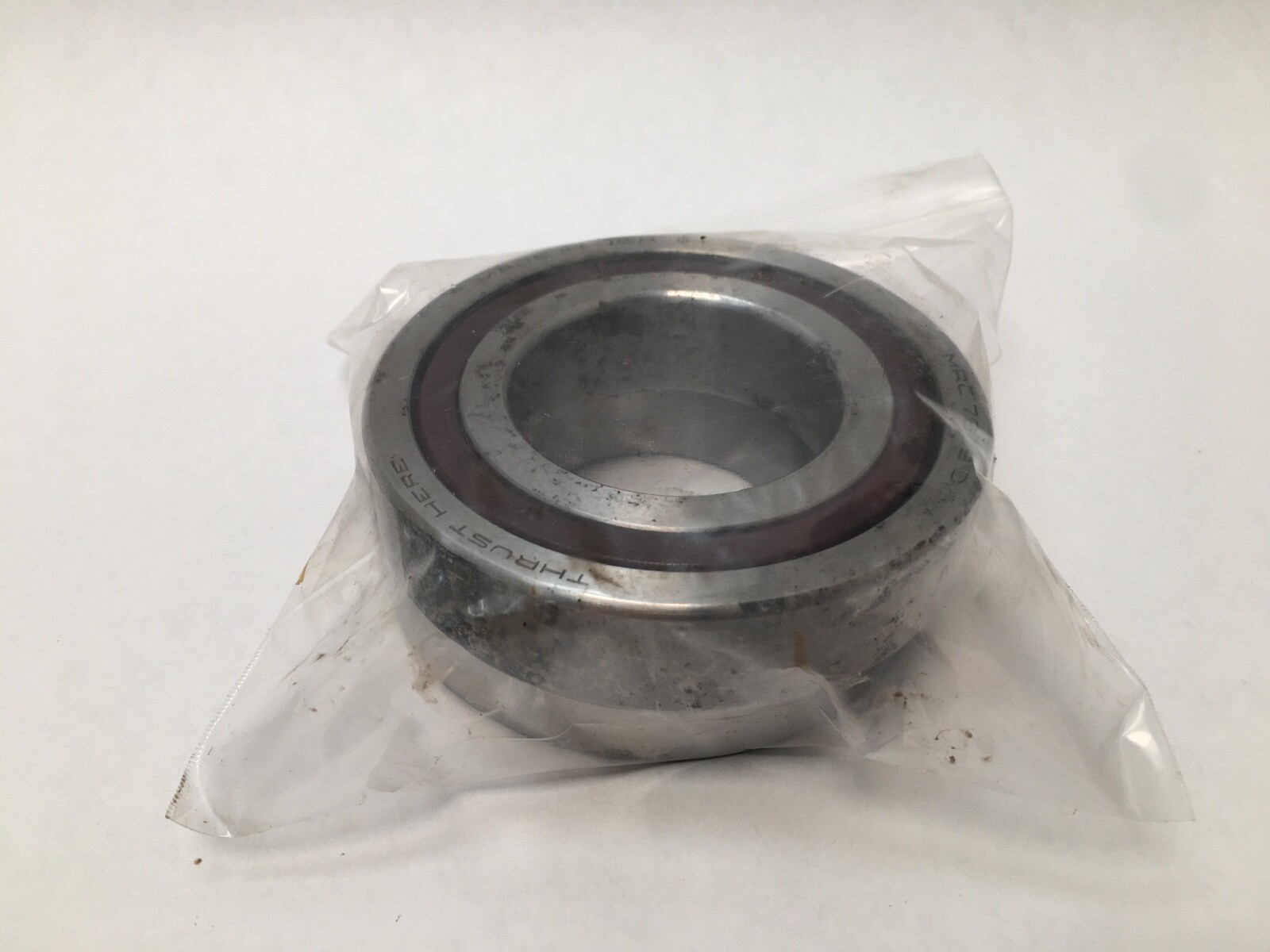 MRC 7209DB Angular Contact Bearing 45x85x19 mm 7209 DB 100 USA Set