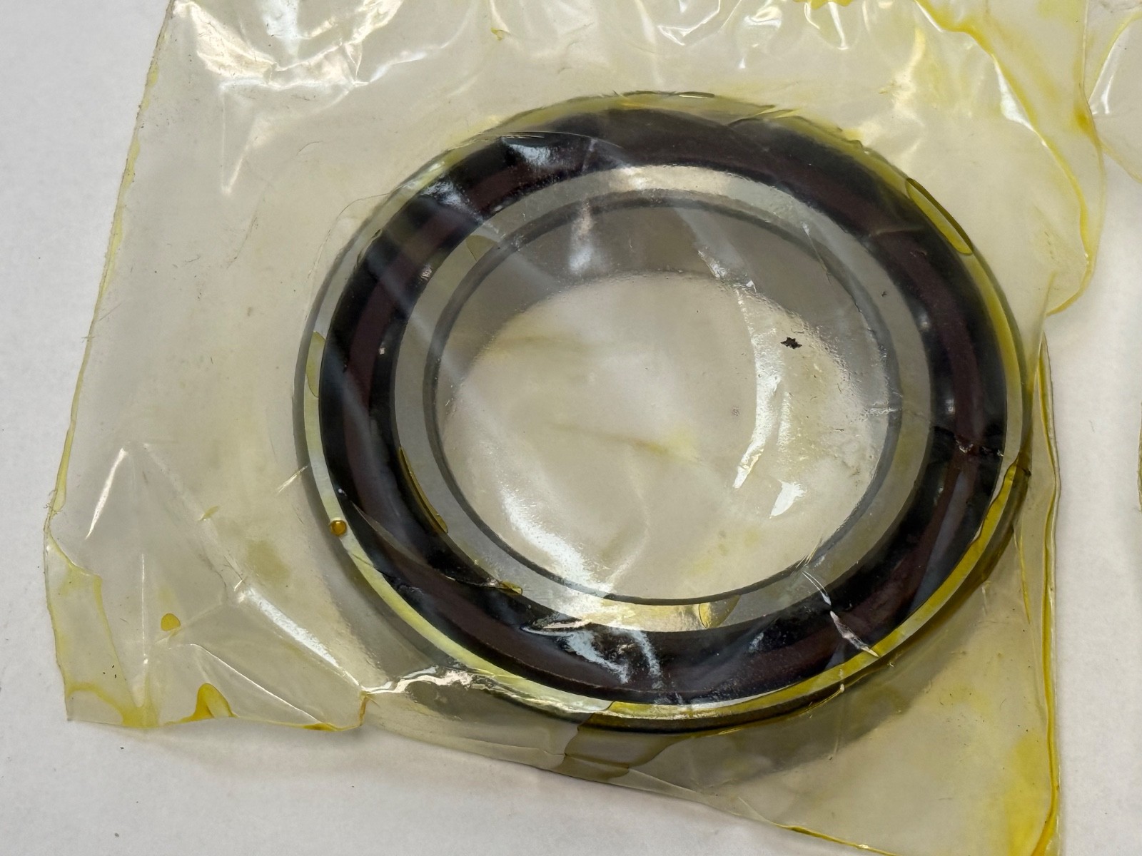 Timken 2MMC9111WI-DUL Angular Bearing 55x90x18 mm 7011CD/HCP4ADGA Hybrid Ceramic