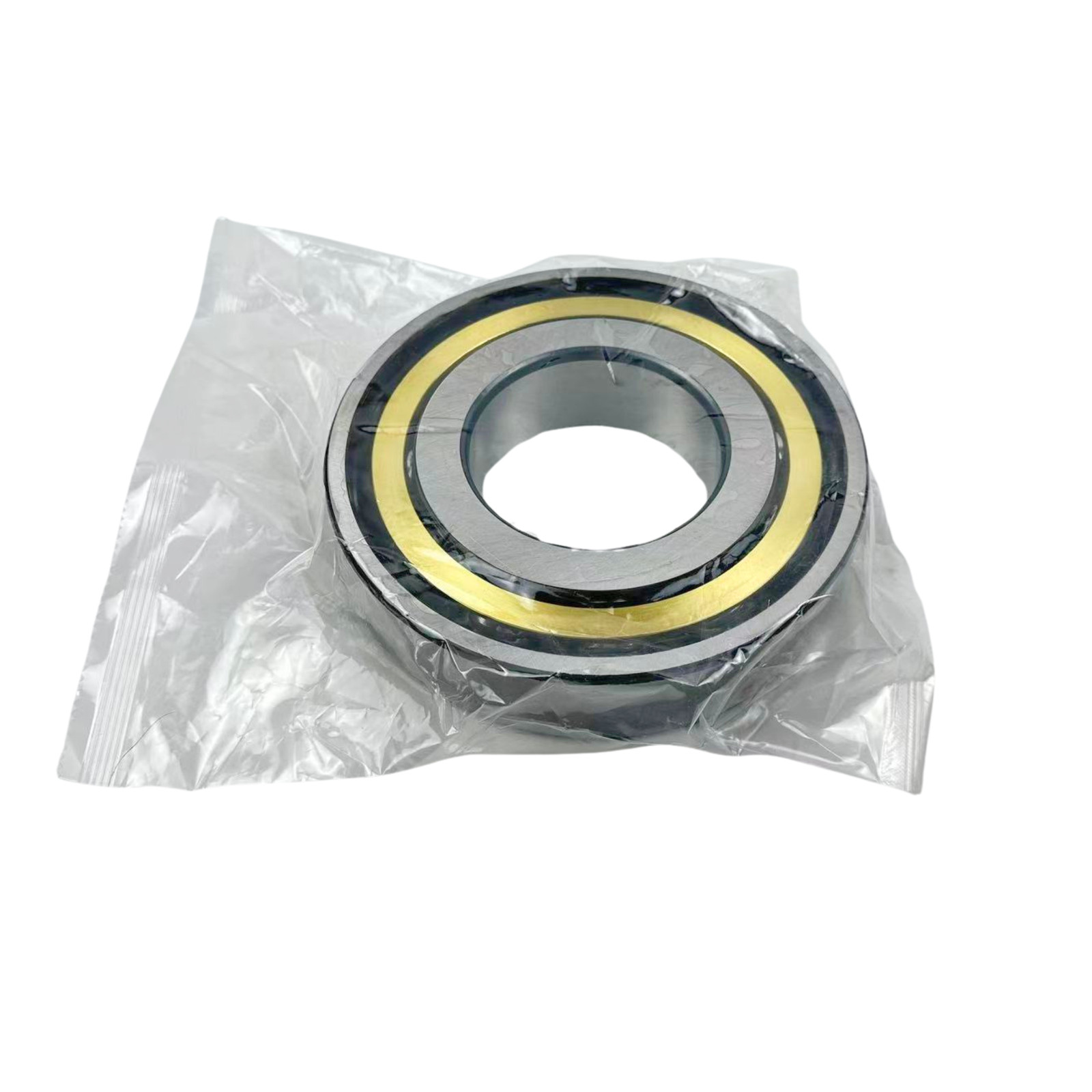 For OEM 7317 BECBM SKF single row angular contact ball bearing