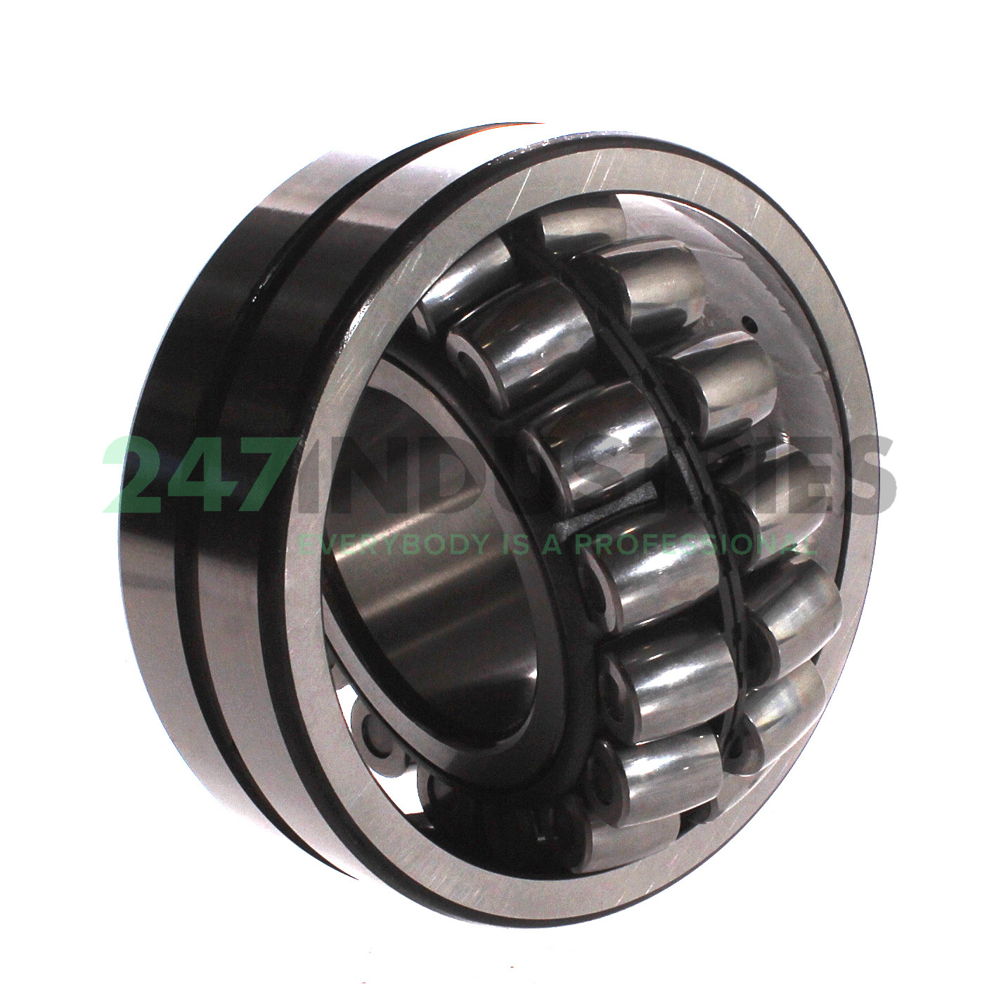 22313EAE4C3 NSK 65 x 140 x 48 mm SPHERICAL ROLLER