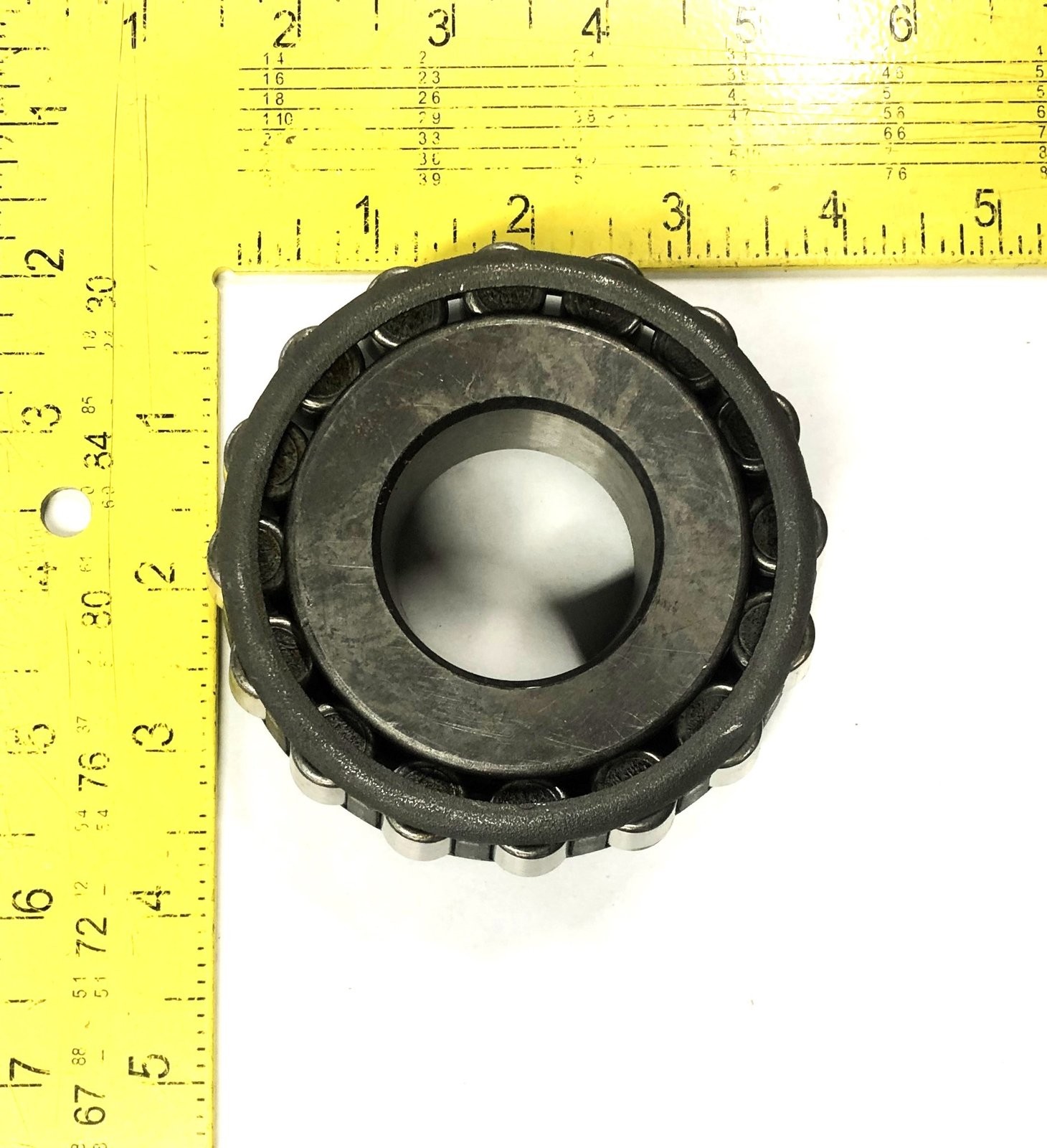 Timken Tapered Roller Bearing Cone 542 NOS