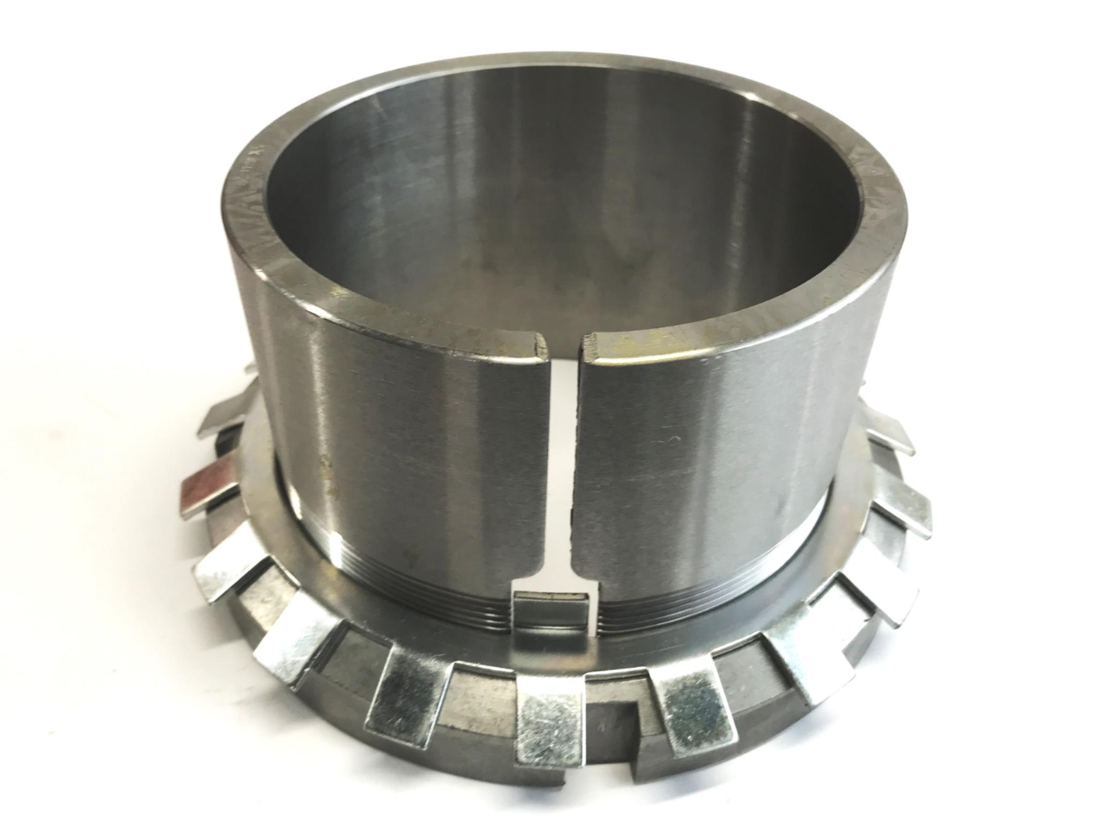 Consolidated 5 inch Bearing Adapter Sleeve Assembly H-3128X5 NOS