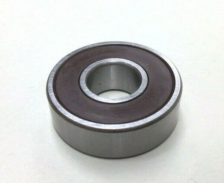 Fafnir P9100PP Ball Bearing Single Row Double Shielded 26mm OD 10mm ID 8mm Wide