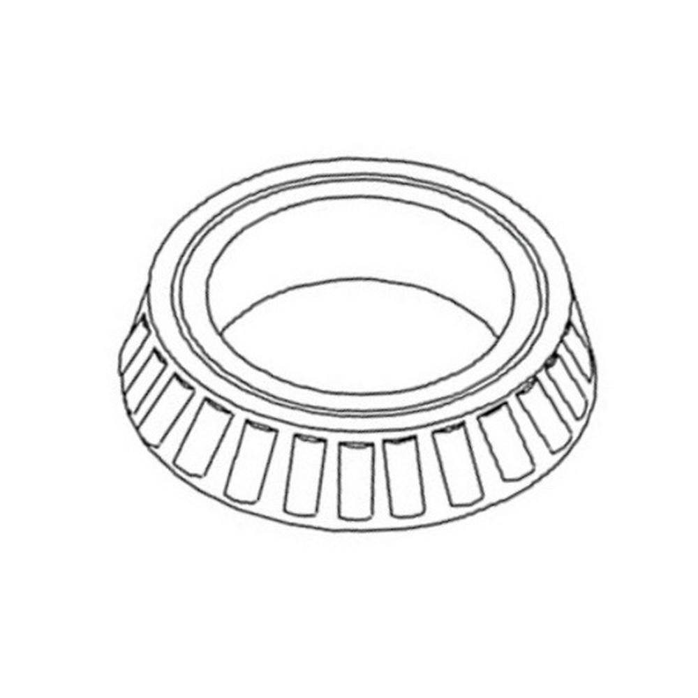 Cone Bearing Fits 7200 7210 7400 7410 7510 7600 7610 7630 7700 7710 7730 7800