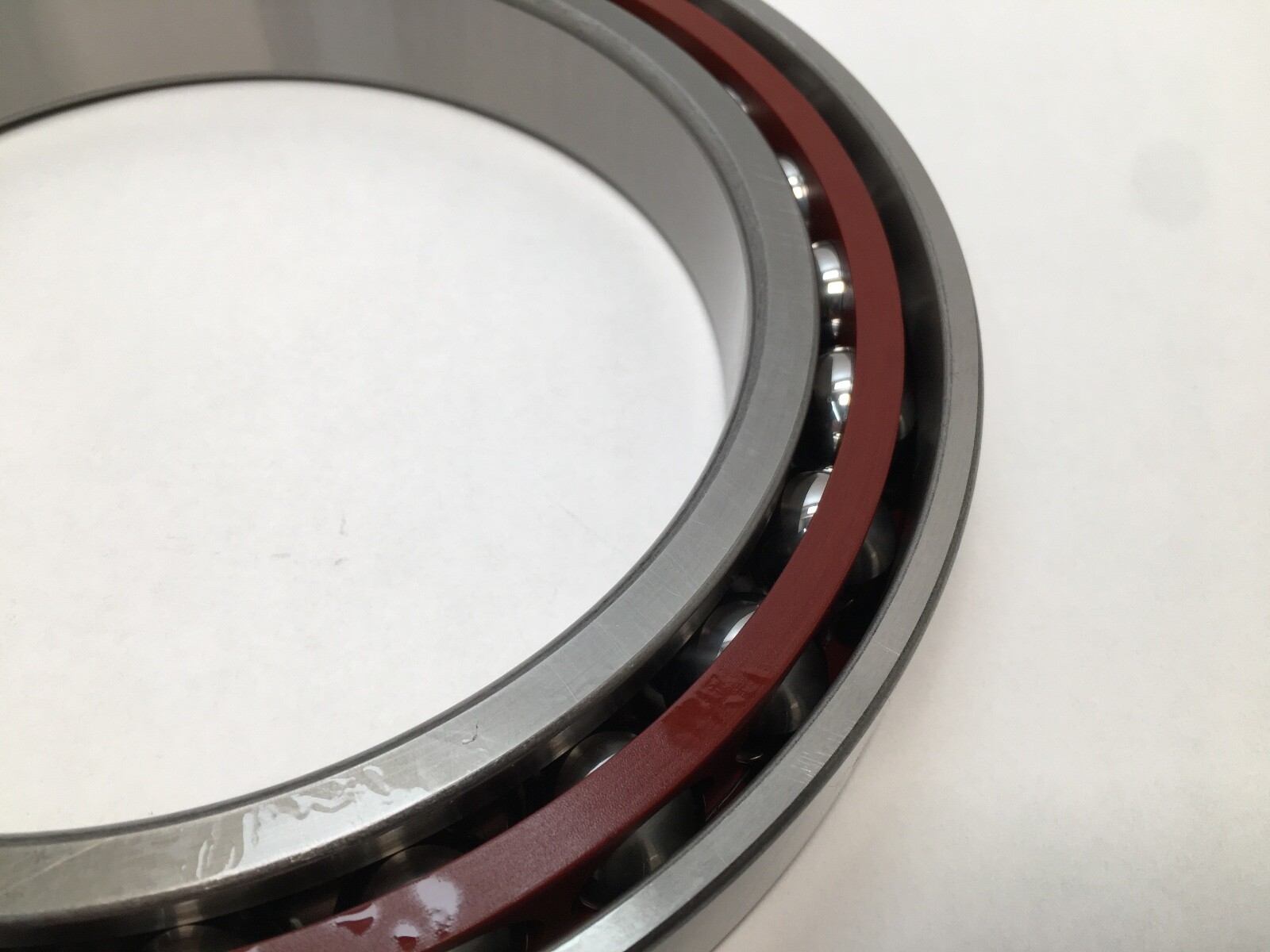 SKF 71936-CDGA/P4A Bearing 180x250x33 mm 71936-CD-P4A-TBTB ABEC7 Italy