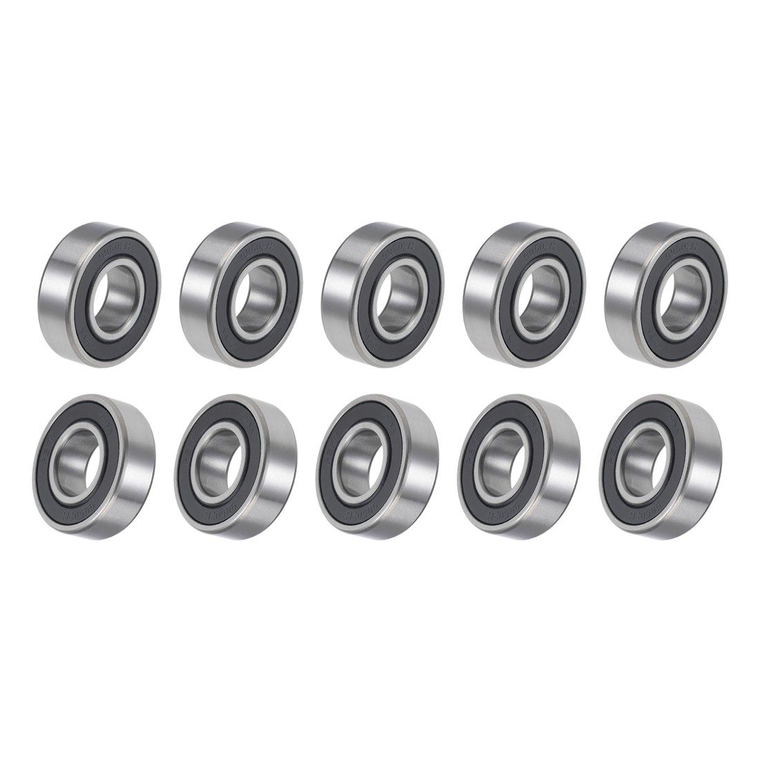 10pack Z2 5/8″x1-3/8″x11mm Ball Bearings 99502H-2RS
