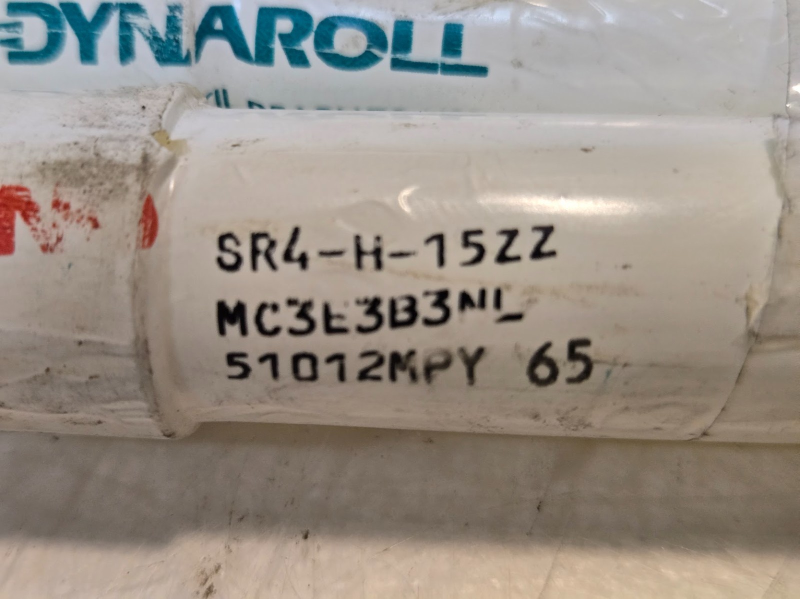 129 Quantity of SR4-H-15ZZ Ball Bearings | 5/8″ OD 1/4″ ID 5 mm Thick (129 Qty)