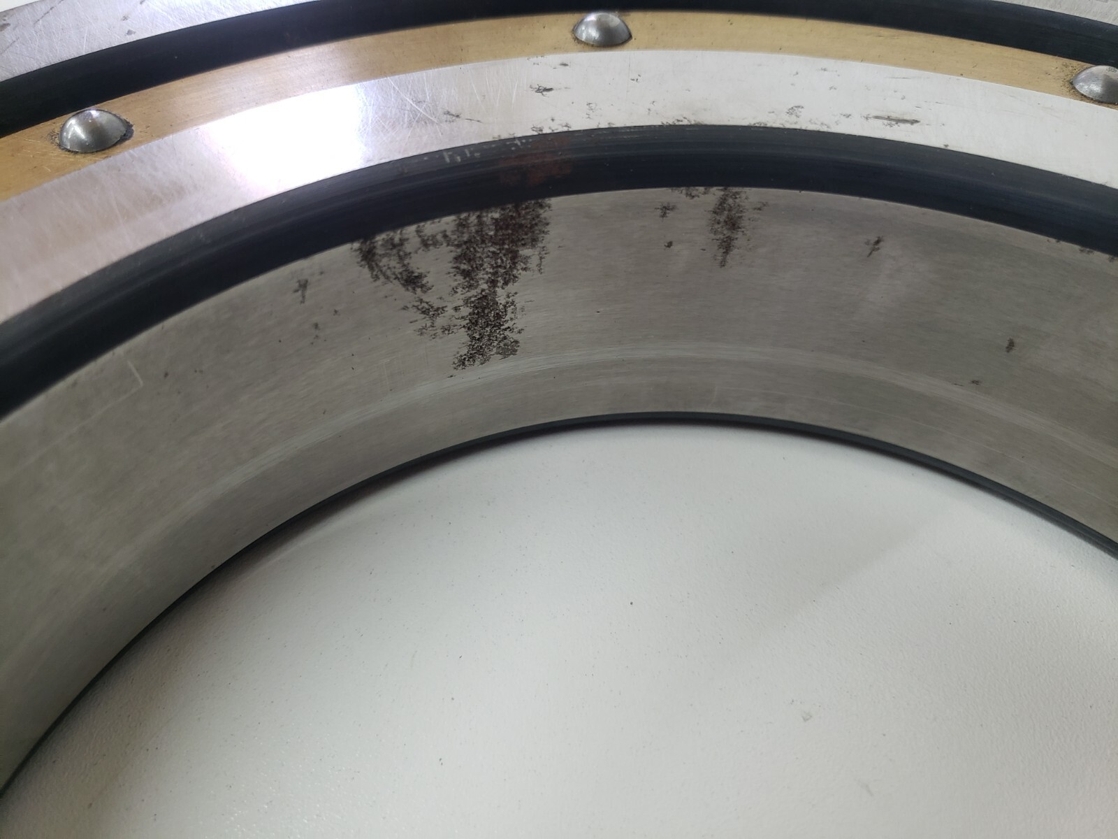 UNUSED – FAG 6230M C3 Ball Bearing USA
