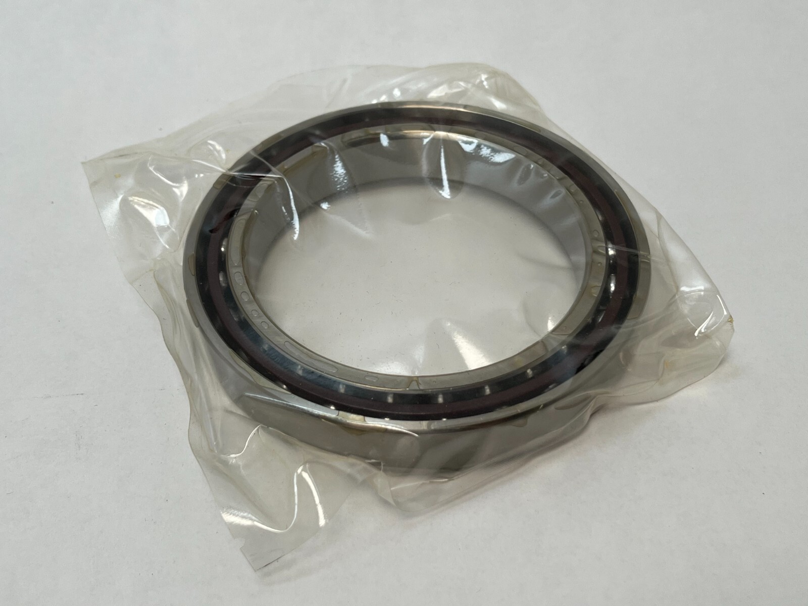 NSK 7916A5TRSULP4Y Bearing 80x110x16 mm 71916 7916-A5-TR-DUL-P4Y England