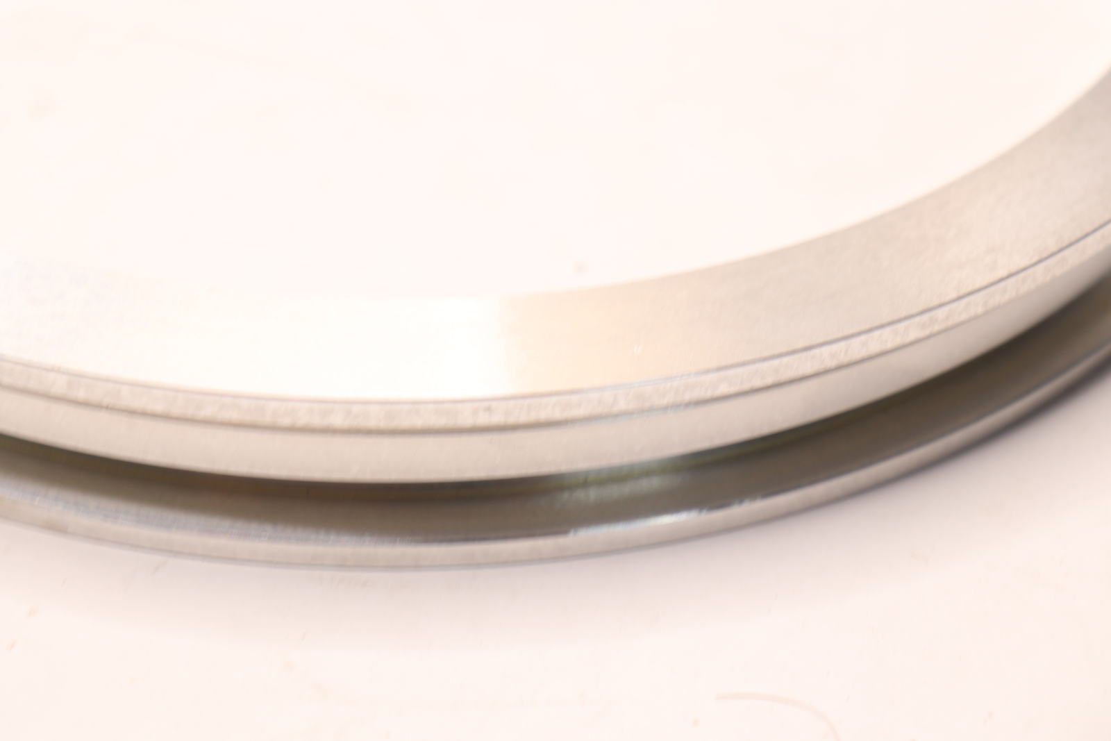 SKF Bearing Seal Labyrinth Nitrile 8-1/2″ Bore LOR 551