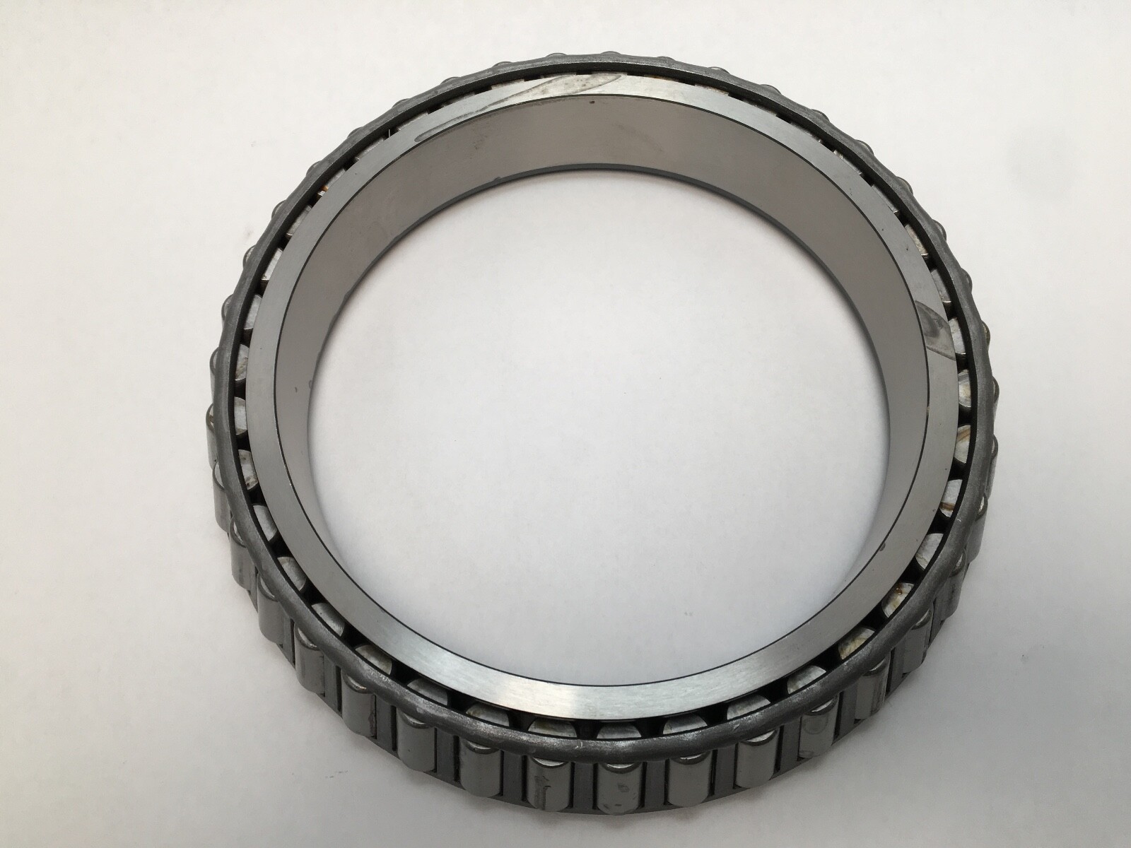 Brenco 67887 Taper Roller Bearing Cone 7-9/16″ ID USA