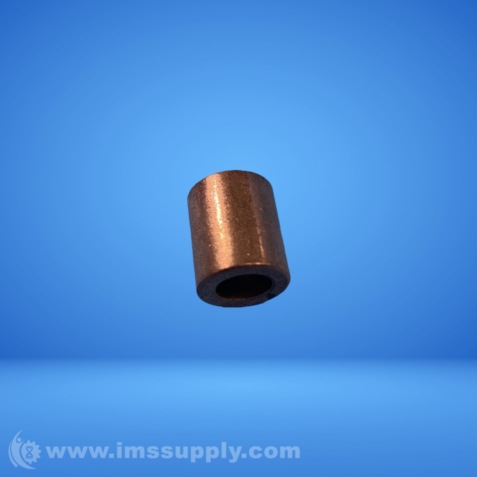 1 inch x 1 inch x 1 inch Steel Bushing FNIP