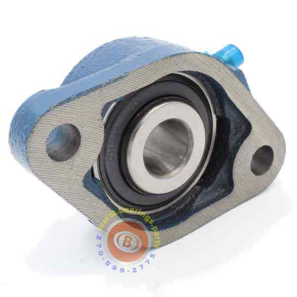 UCFL202-10 Two-Bolt Flange Bearing 5/8" – Hi-Sun