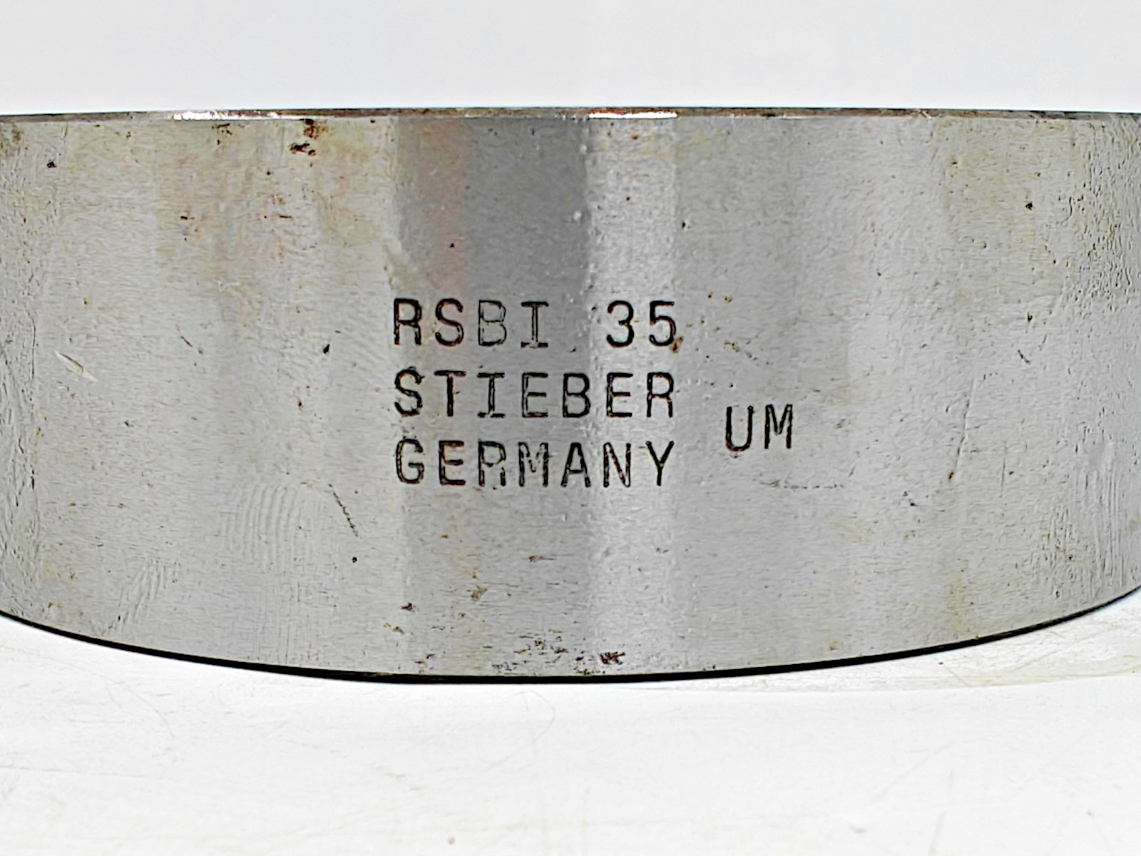 RSBI 35/8 XM STIEBER Clutch Bearing Auto Truck FreeWheeling Sprag RSBI / RSCI 35