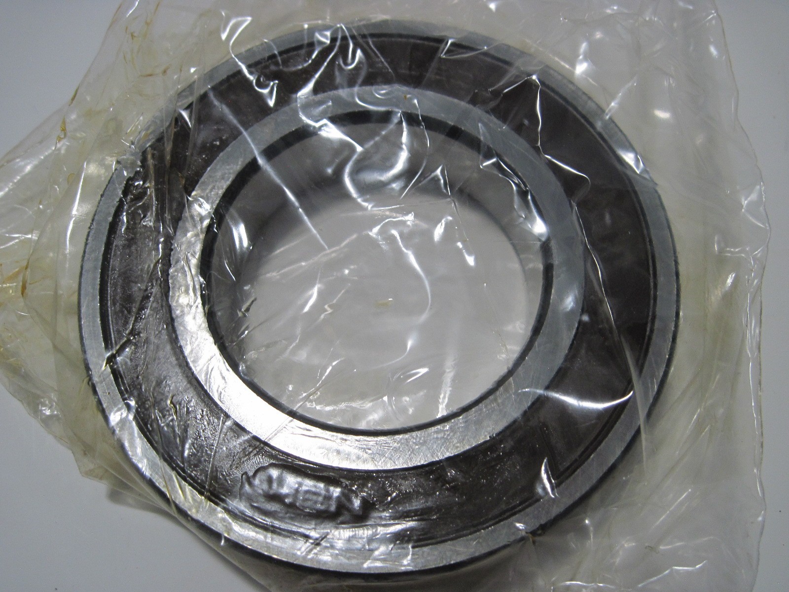 NOS NSK 6212DDUC3 Deep Groove Radial Ball Bearing 60x110x22mm 6212 DDUC 3E
