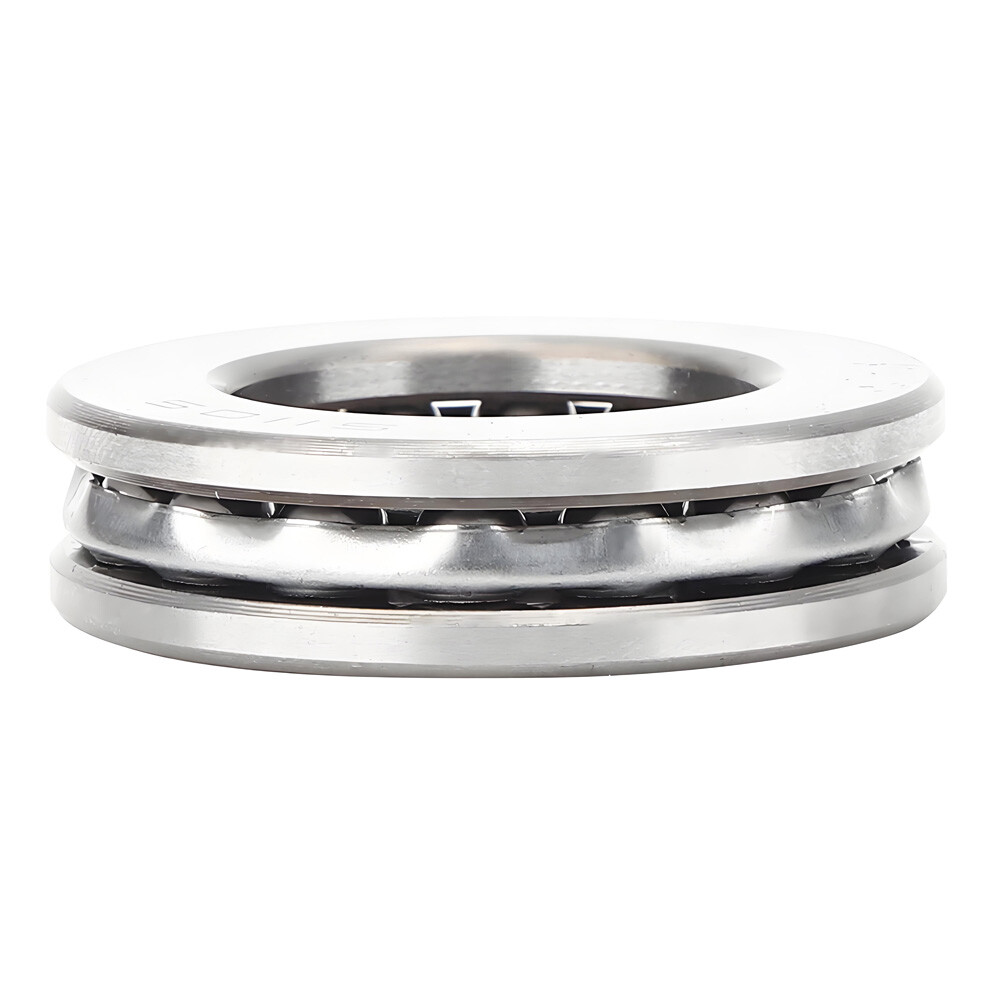 51100 – 51107 Thrust Ball Bearings Plane Axial Ball Bearing Bore 10mm to 35mm