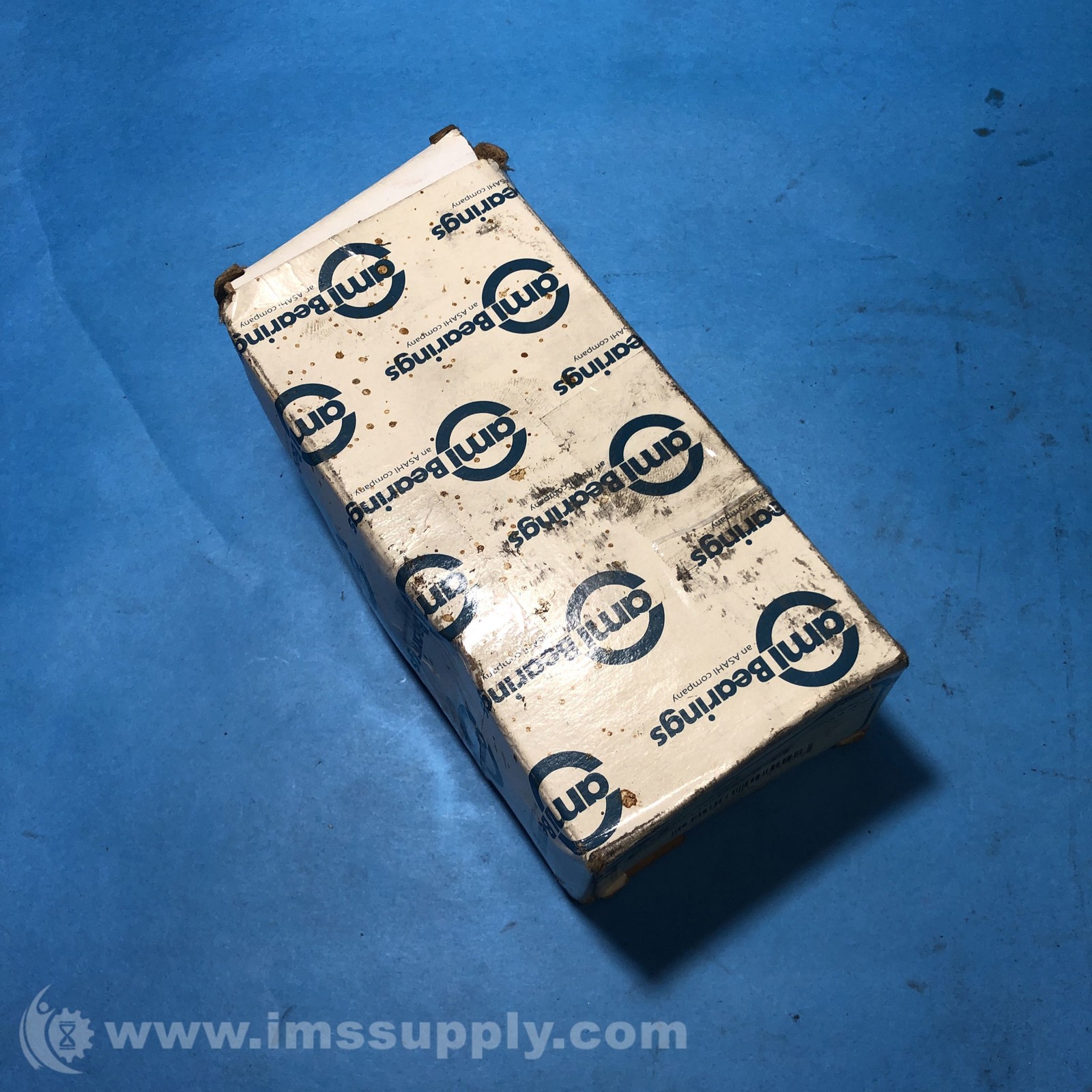 AMI Bearings, Inc. UCP205-14 Pillow Block Bearing Unit FNOB