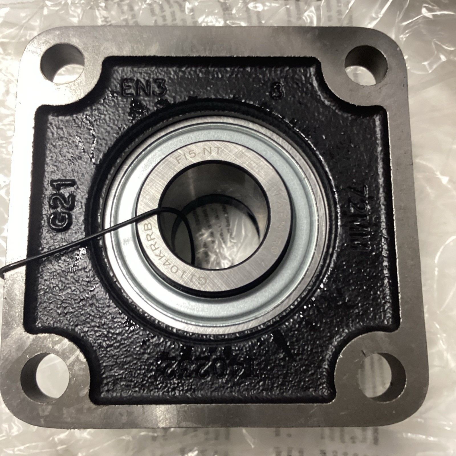 RCJ1 1/4 PT – TIMKEN R-287