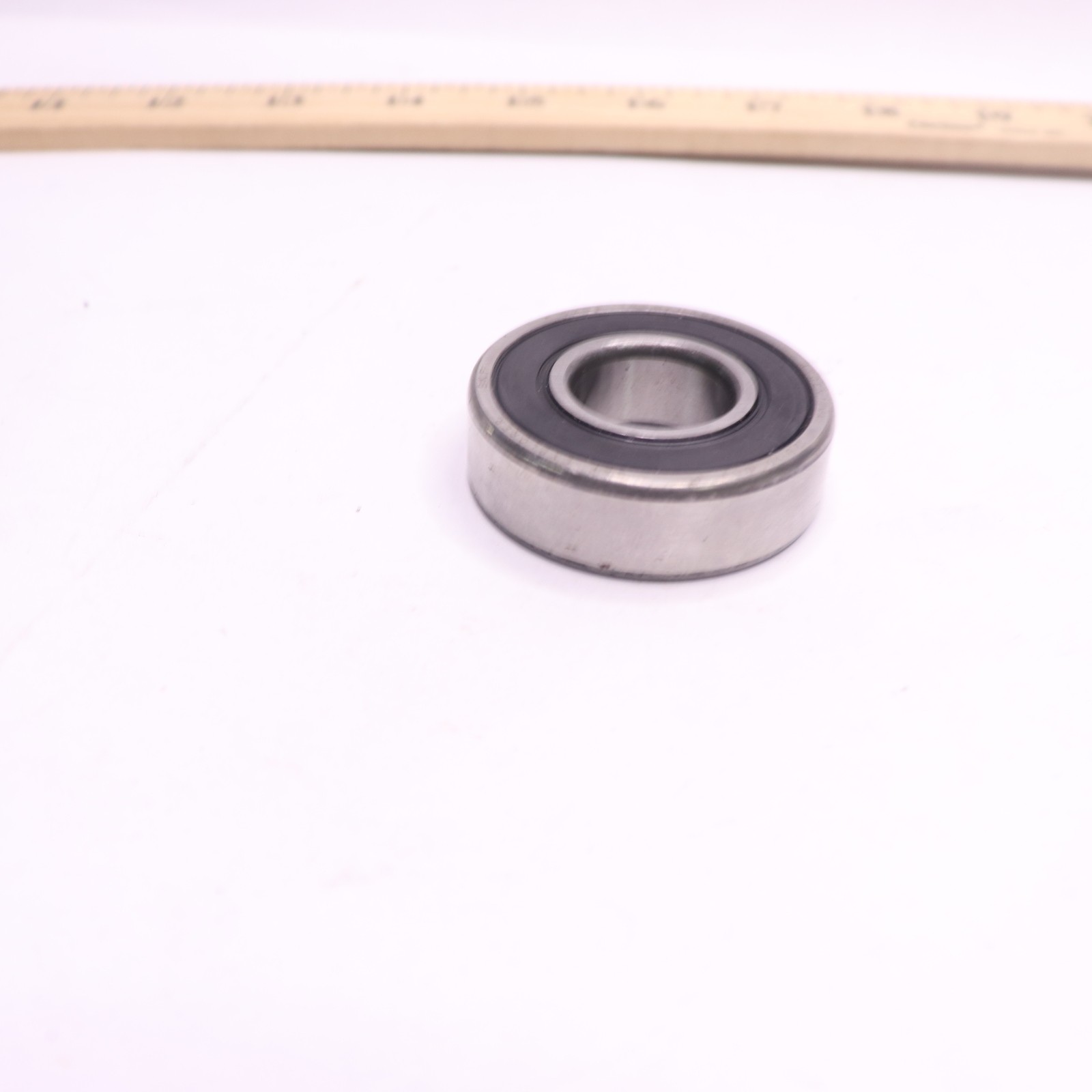 SKF Single Row Ball Bearing 20 x 47 x 14 MM 6204-2RSH