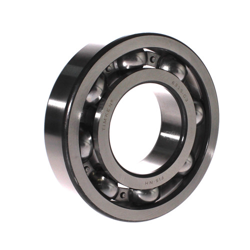 6315-C3 Timken 75 x 160 x 37 mm DEEP GR. BALL SINGLE ROW