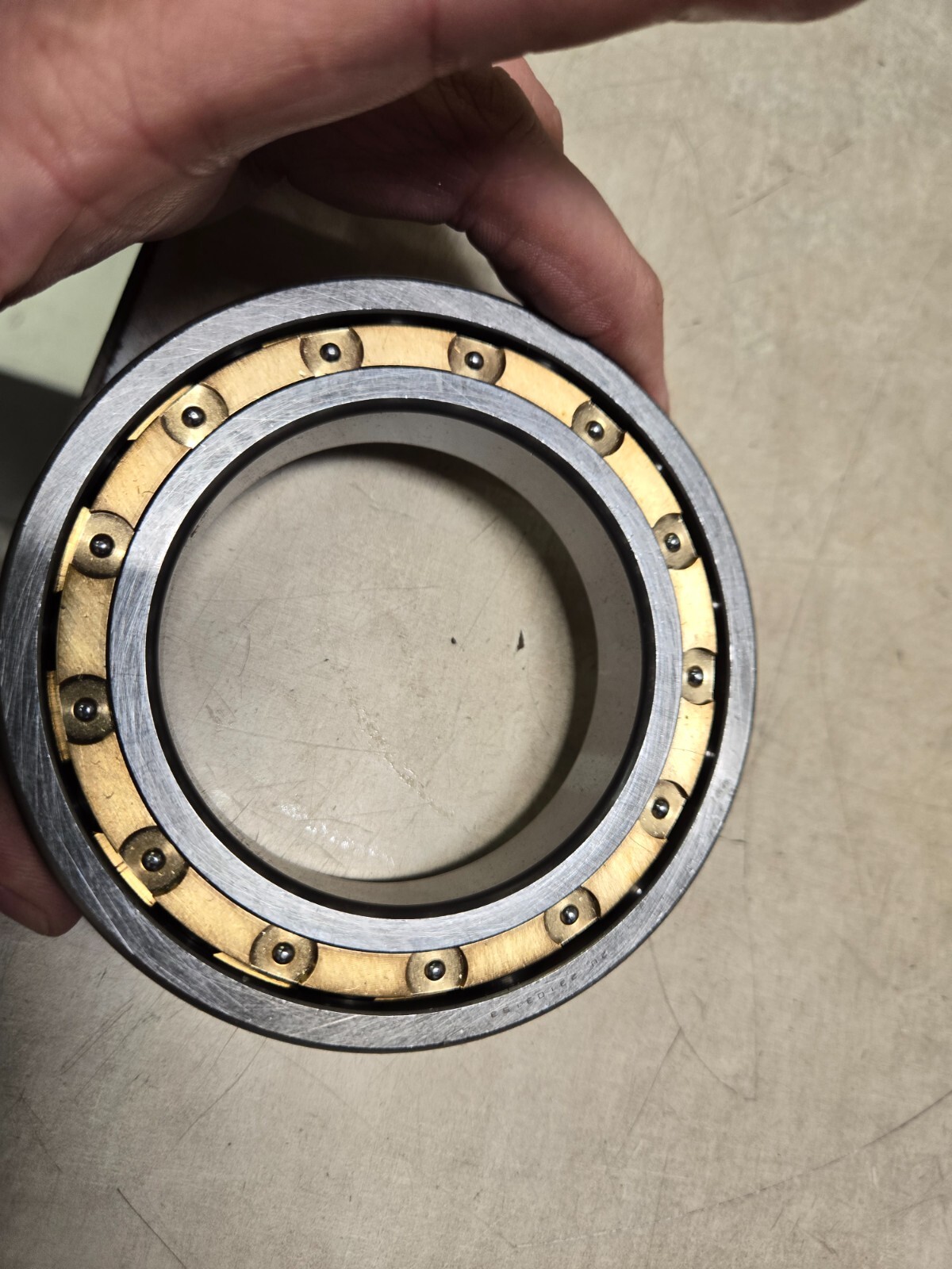 111-8920 Caterpillar New Single Row Ball Bearing New out of box