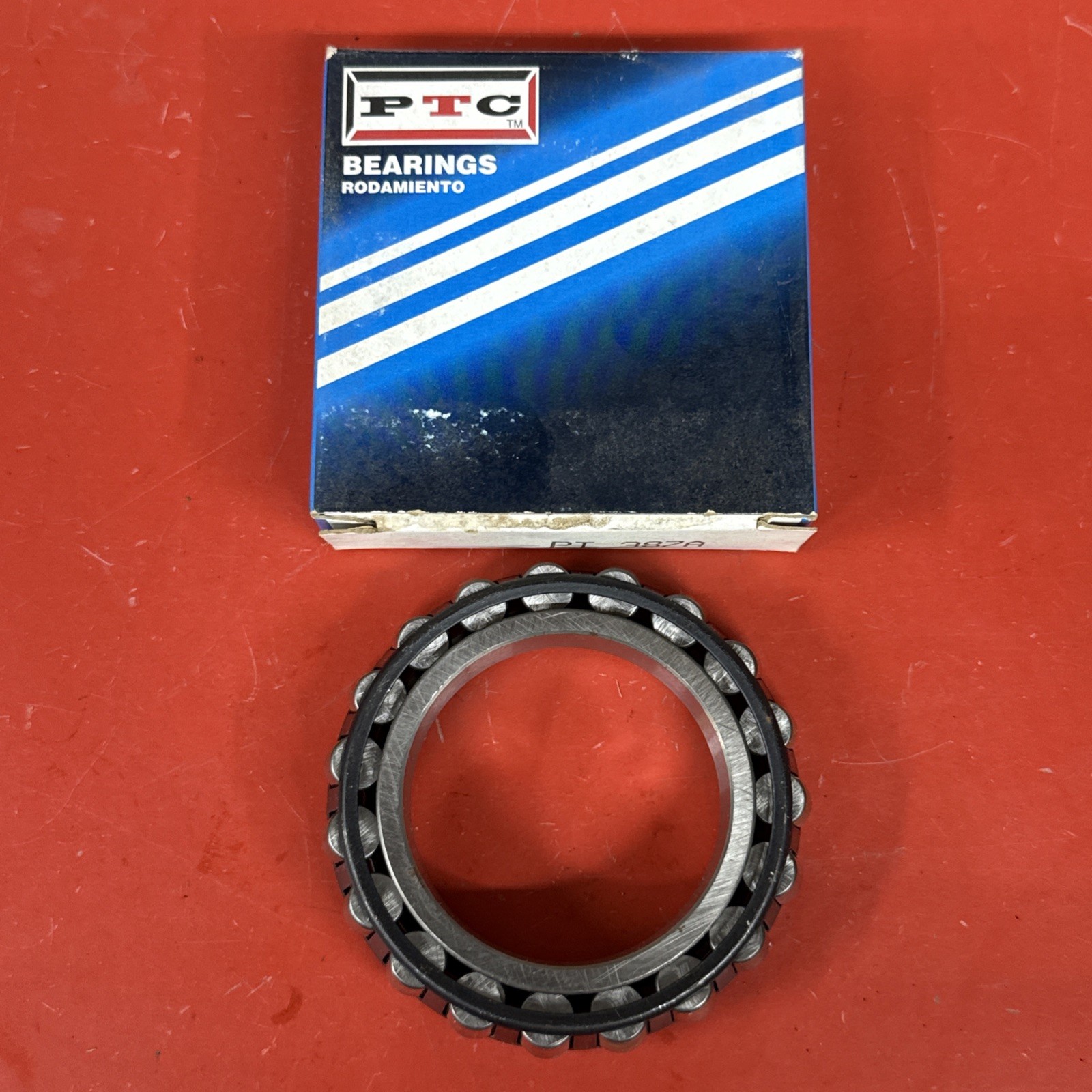 387A Tapered Roller Bearing Cone