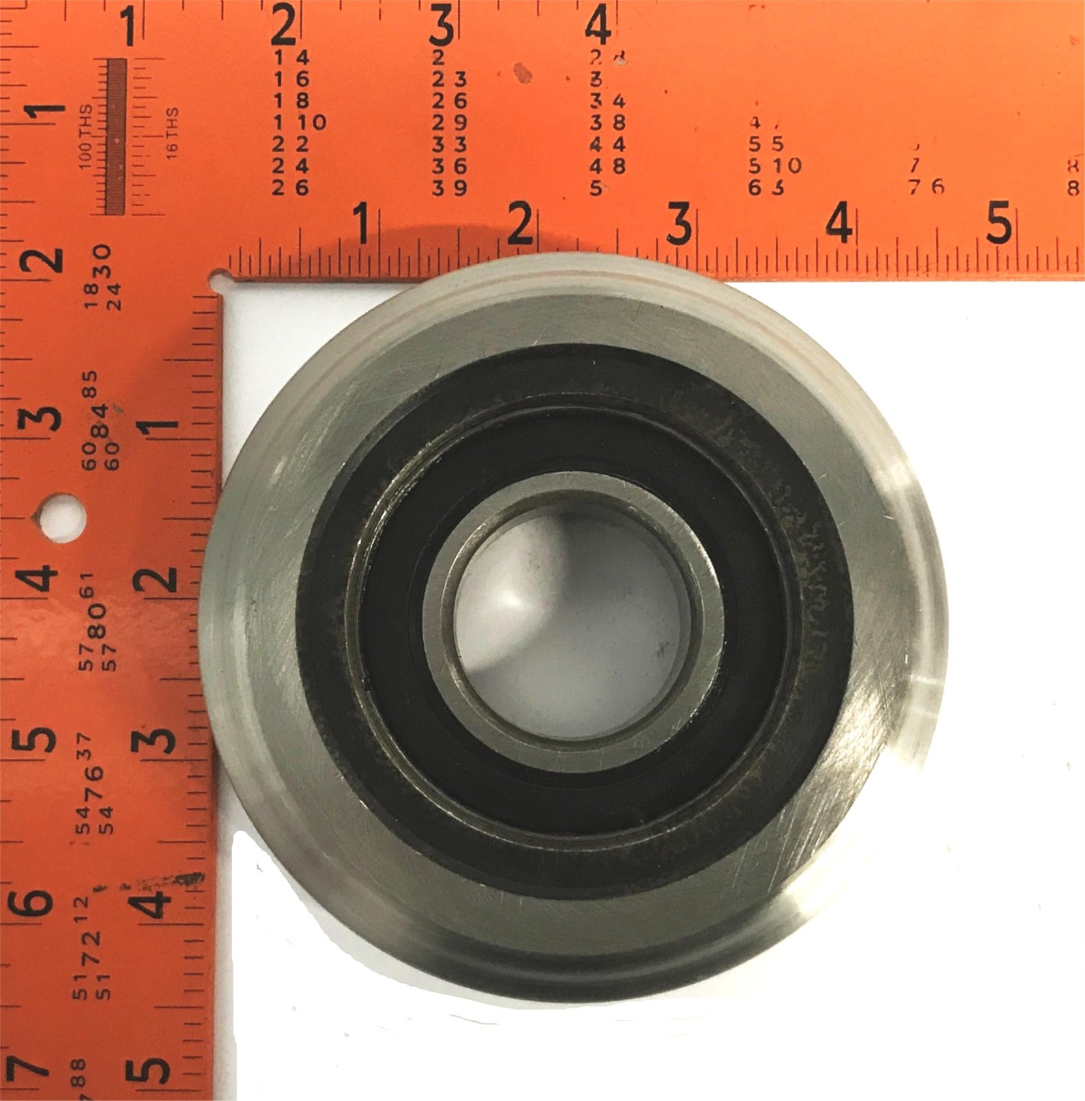Total Source Mast Roller Bearing 1426-5102 NOS