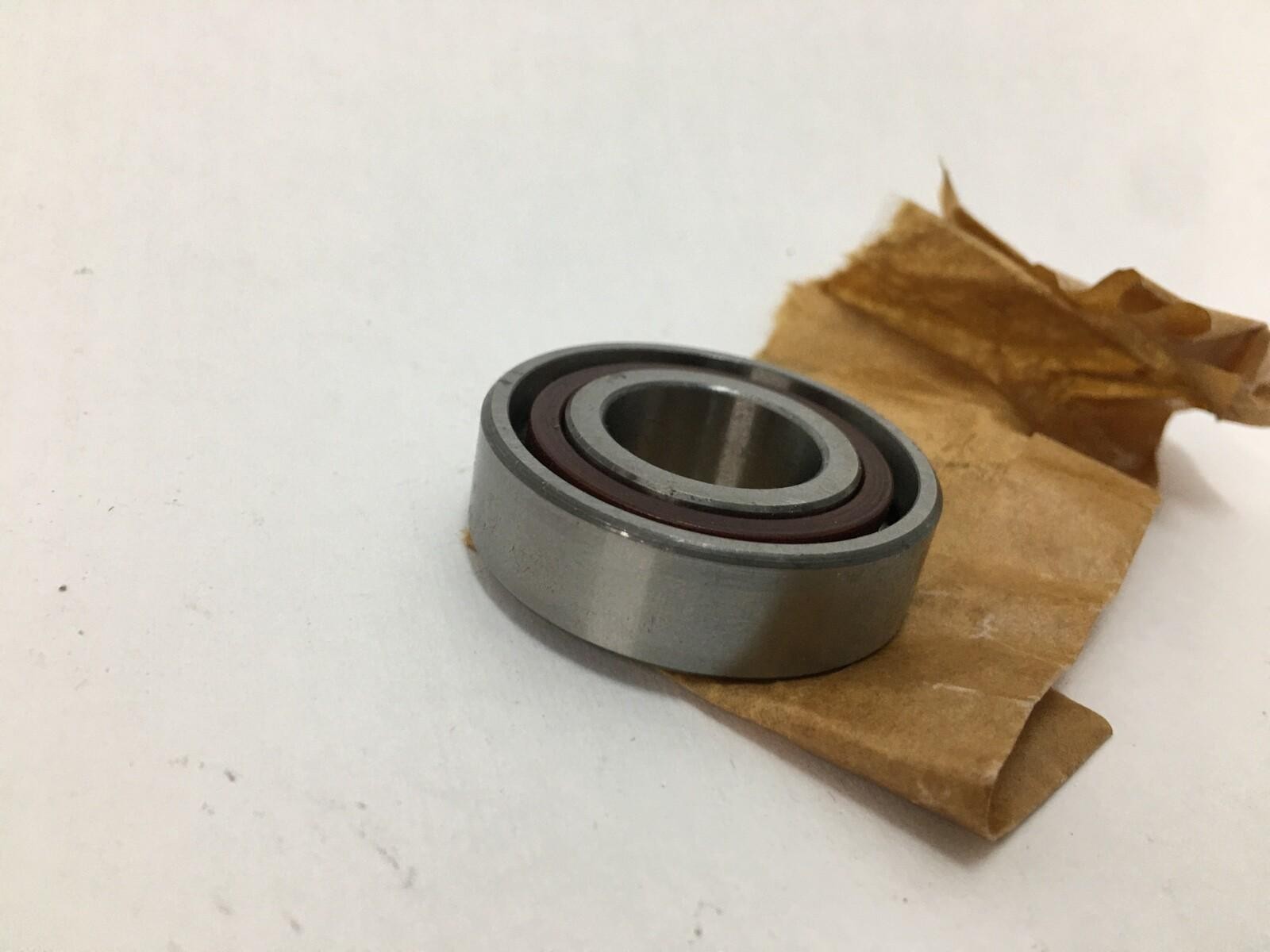 MRC 104KR ANGULAR CONTACT BEARING 20x42x12 mm 104 KR 104K R 7004 USA